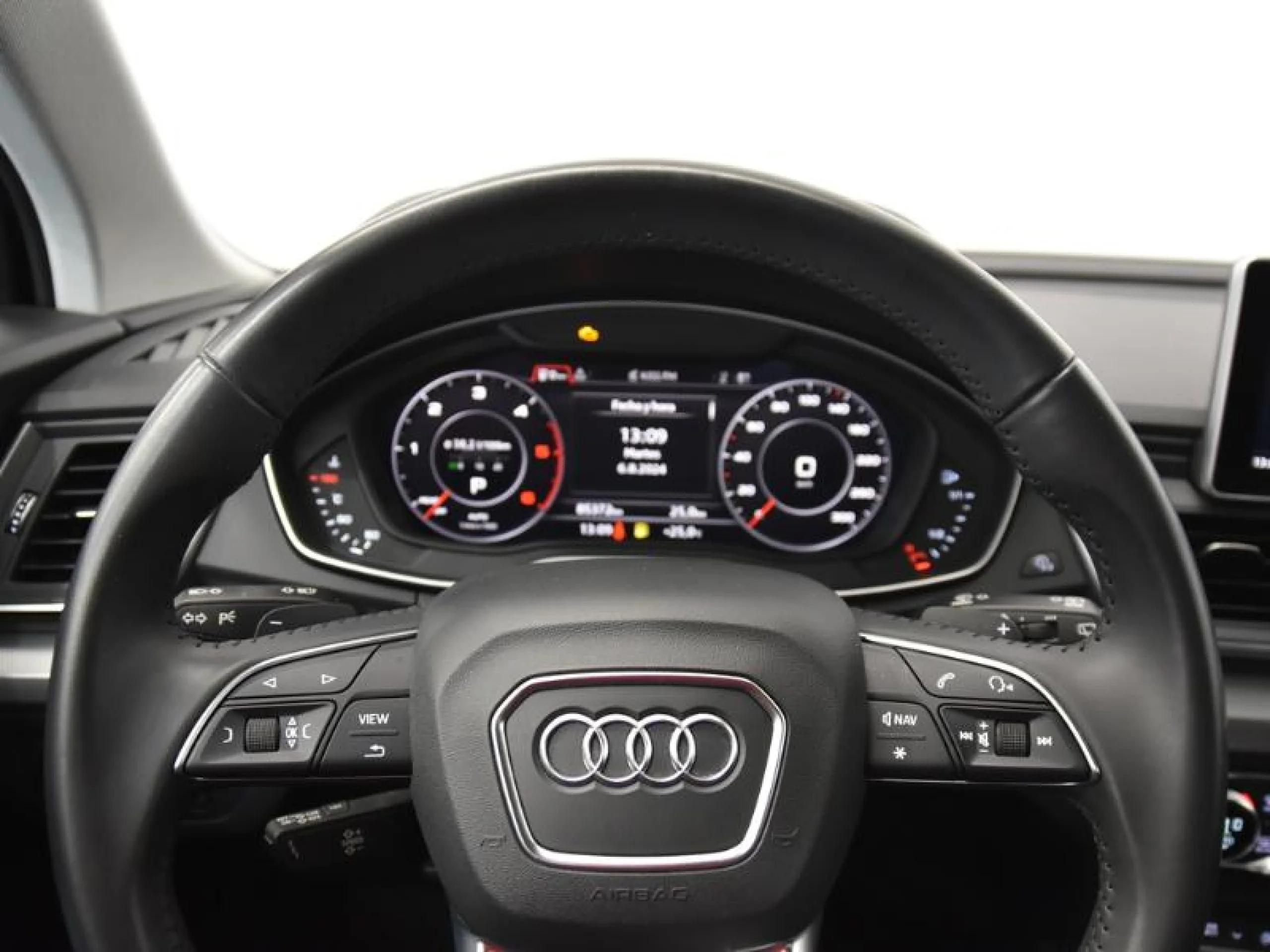 AUDI Q5 40 TDI 140KW (190CV) QUATTRO S TRONIC - Foto 16