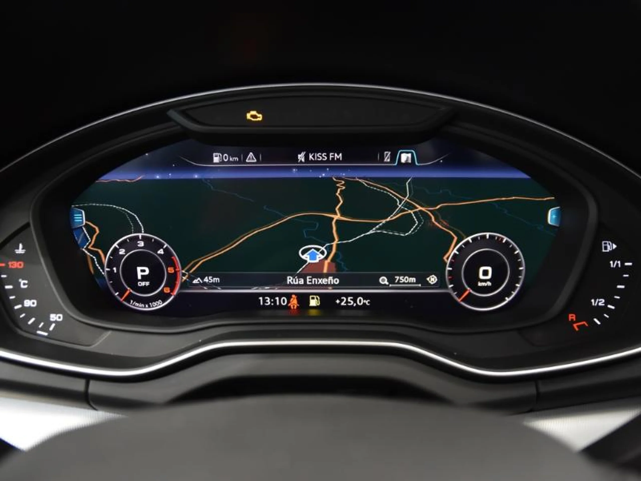 AUDI Q5 40 TDI 140KW (190CV) QUATTRO S TRONIC - Foto 17