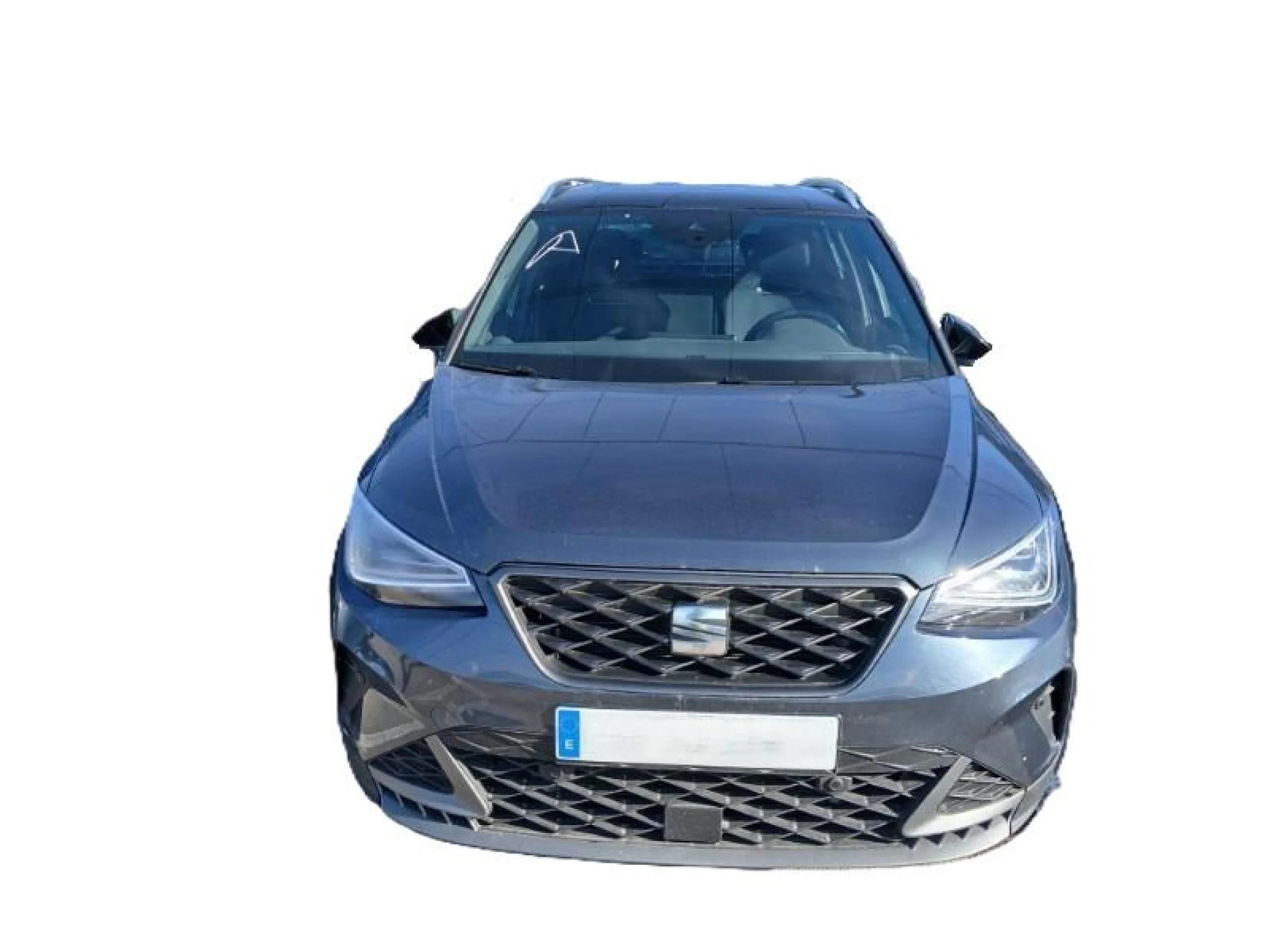 SEAT ARONA 1.0 TSI 85KW (115CV) FR SPECIAL EDITION - Foto 2