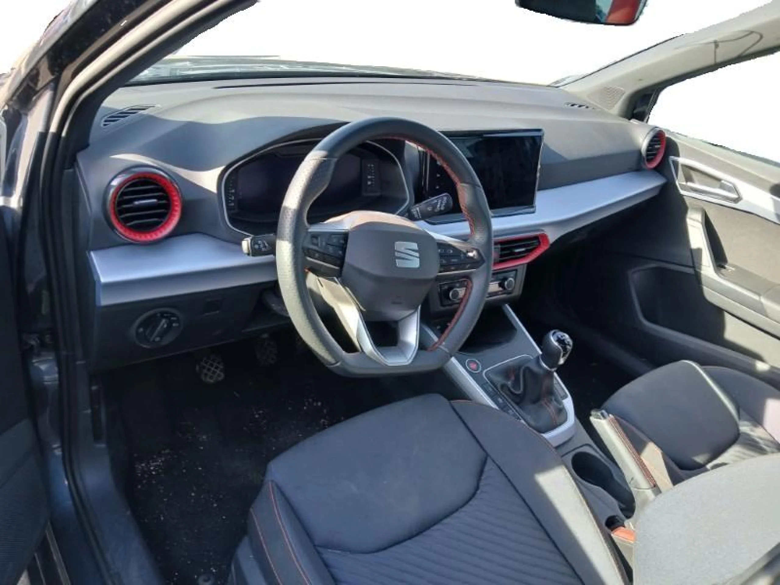 SEAT ARONA 1.0 TSI 85KW (115CV) FR SPECIAL EDITION - Foto 3