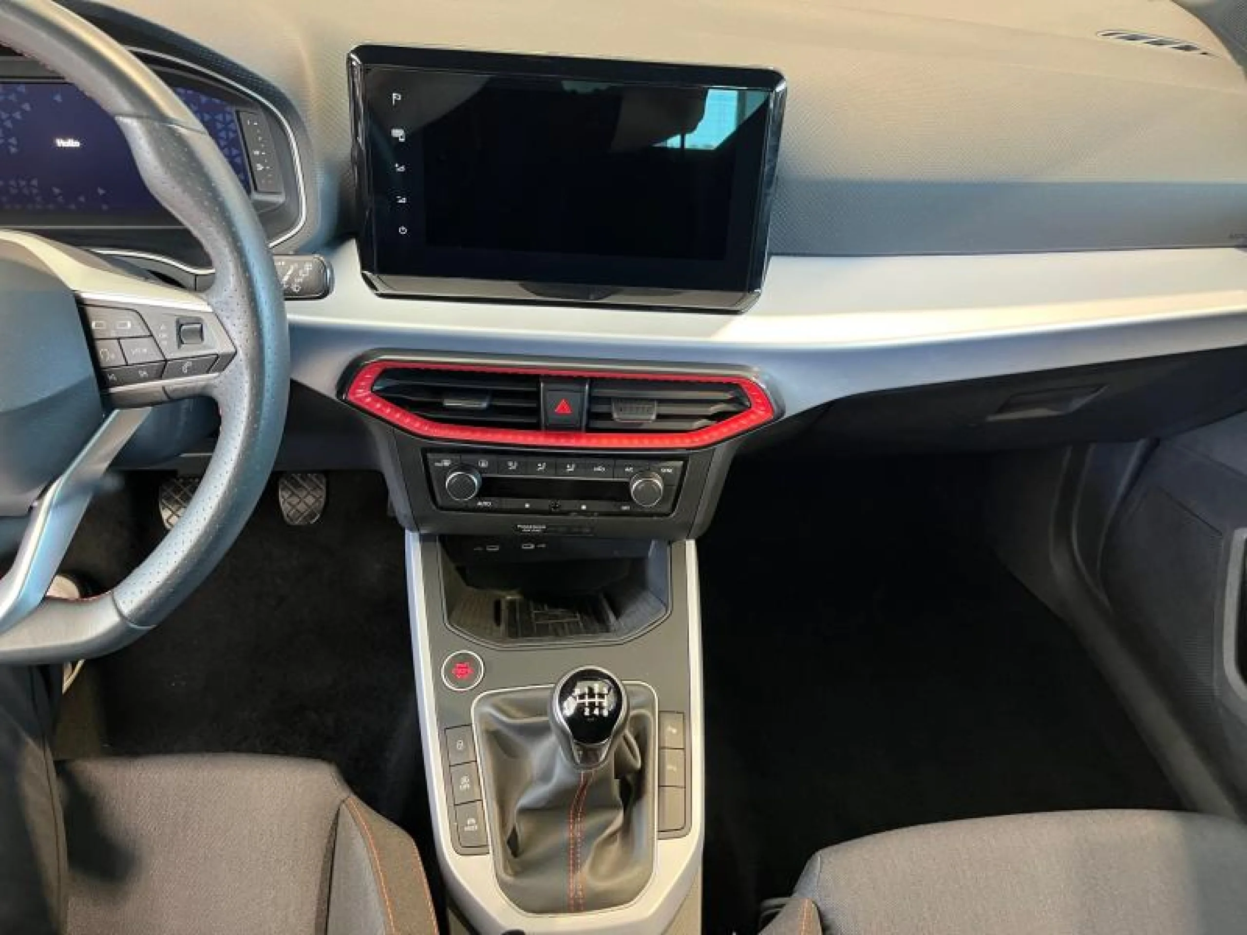 SEAT ARONA 1.0 TSI 85KW (115CV) FR SPECIAL EDITION - Foto 10
