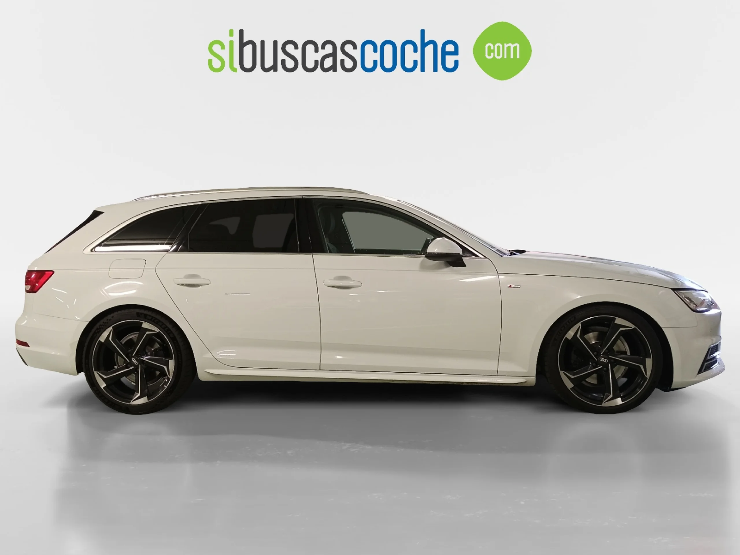 AUDI A4 AVANT 2.0 TDI 150CV SPORT EDITION - Foto 3