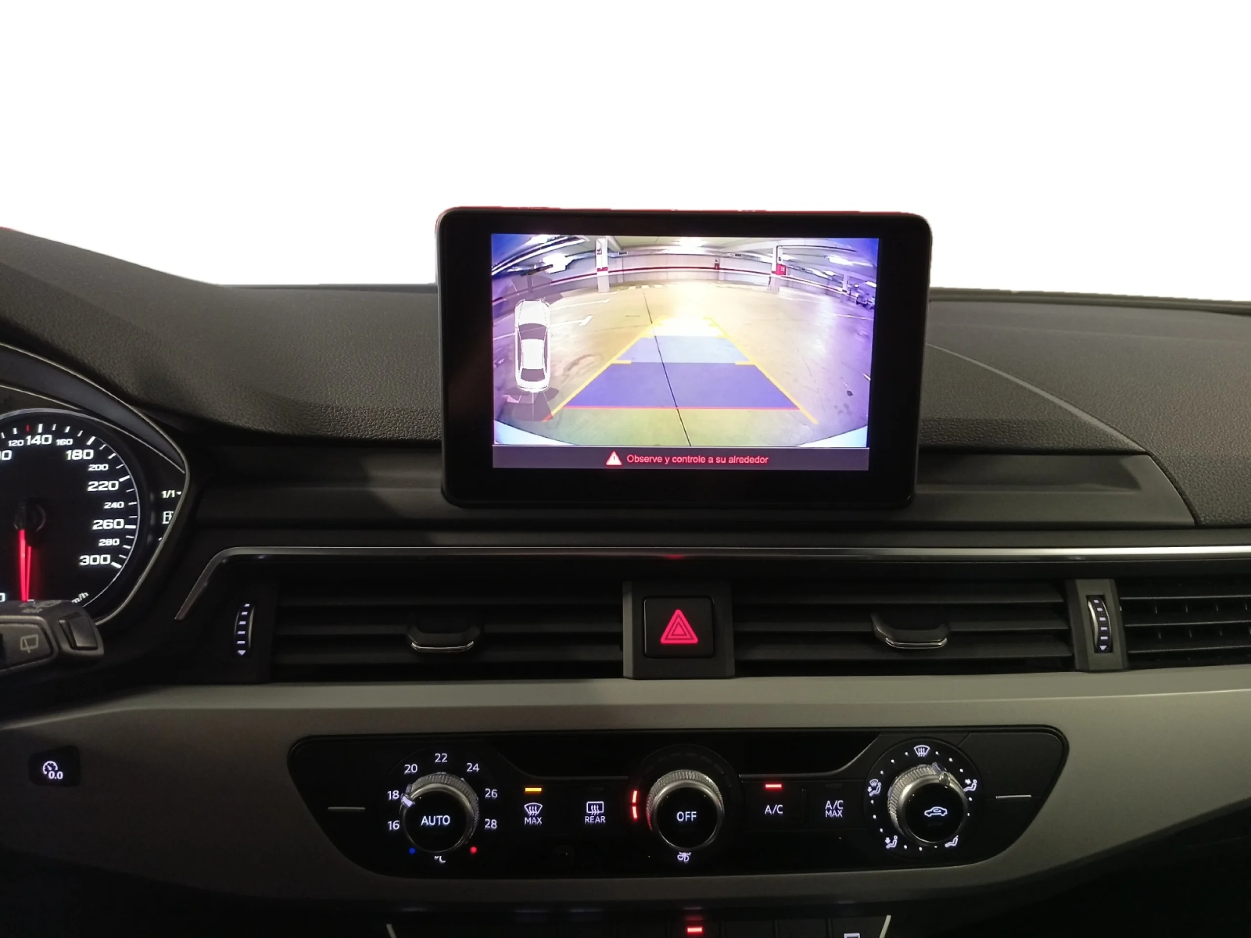 AUDI A4 AVANT 2.0 TDI 150CV SPORT EDITION - Foto 9