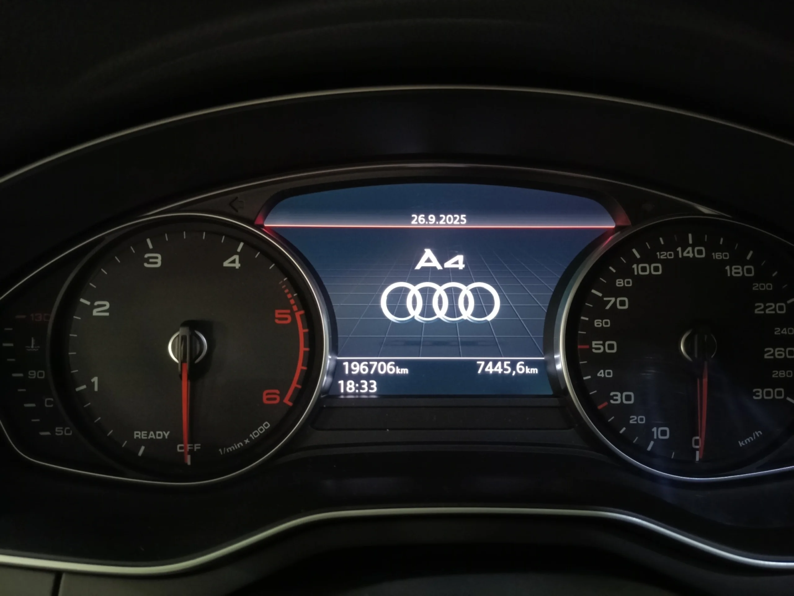 AUDI A4 AVANT 2.0 TDI 150CV SPORT EDITION - Foto 10