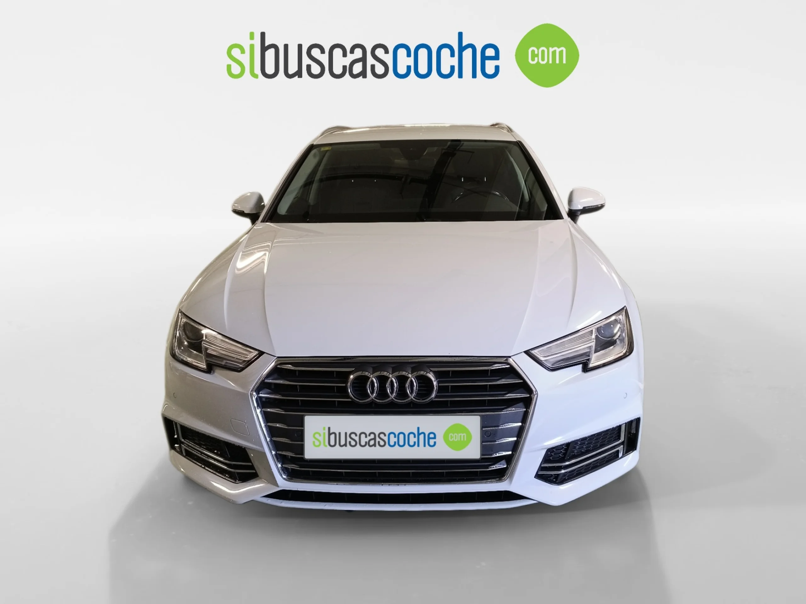 AUDI A4 AVANT 2.0 TDI 150CV SPORT EDITION - Foto 12