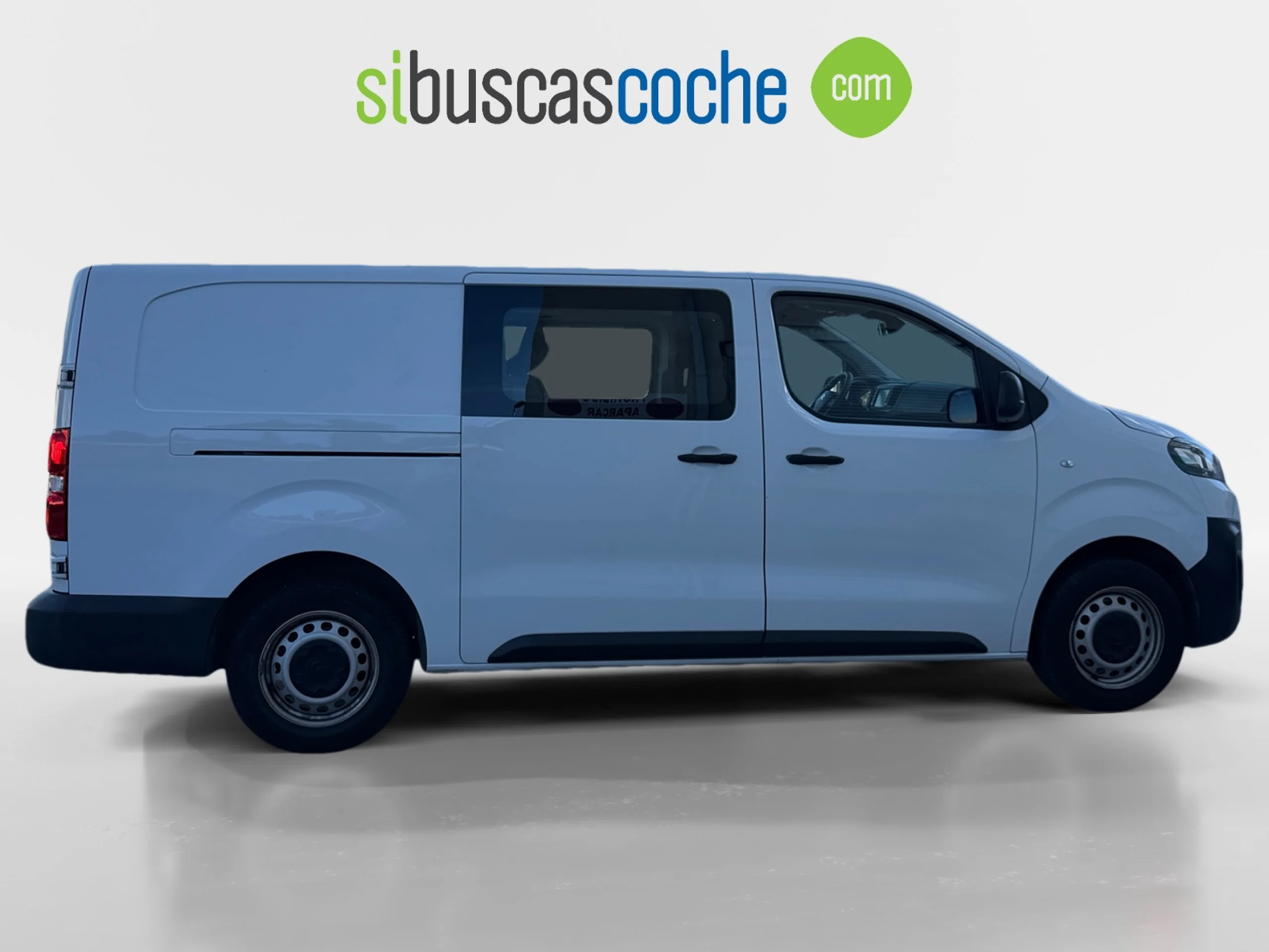 CITROEN JUMPY FURGÓN TALLA XL BLUEHDI 145 6V - Foto 3