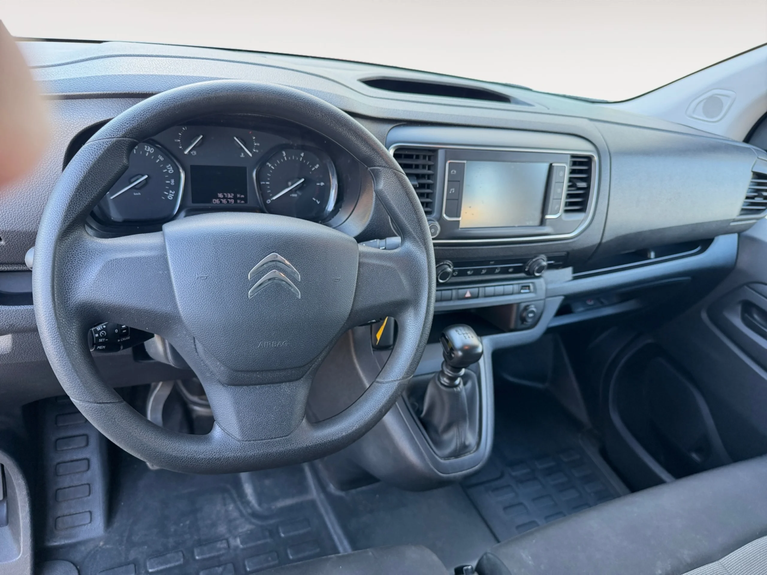 CITROEN JUMPY FURGÓN TALLA XL BLUEHDI 145 6V - Foto 4