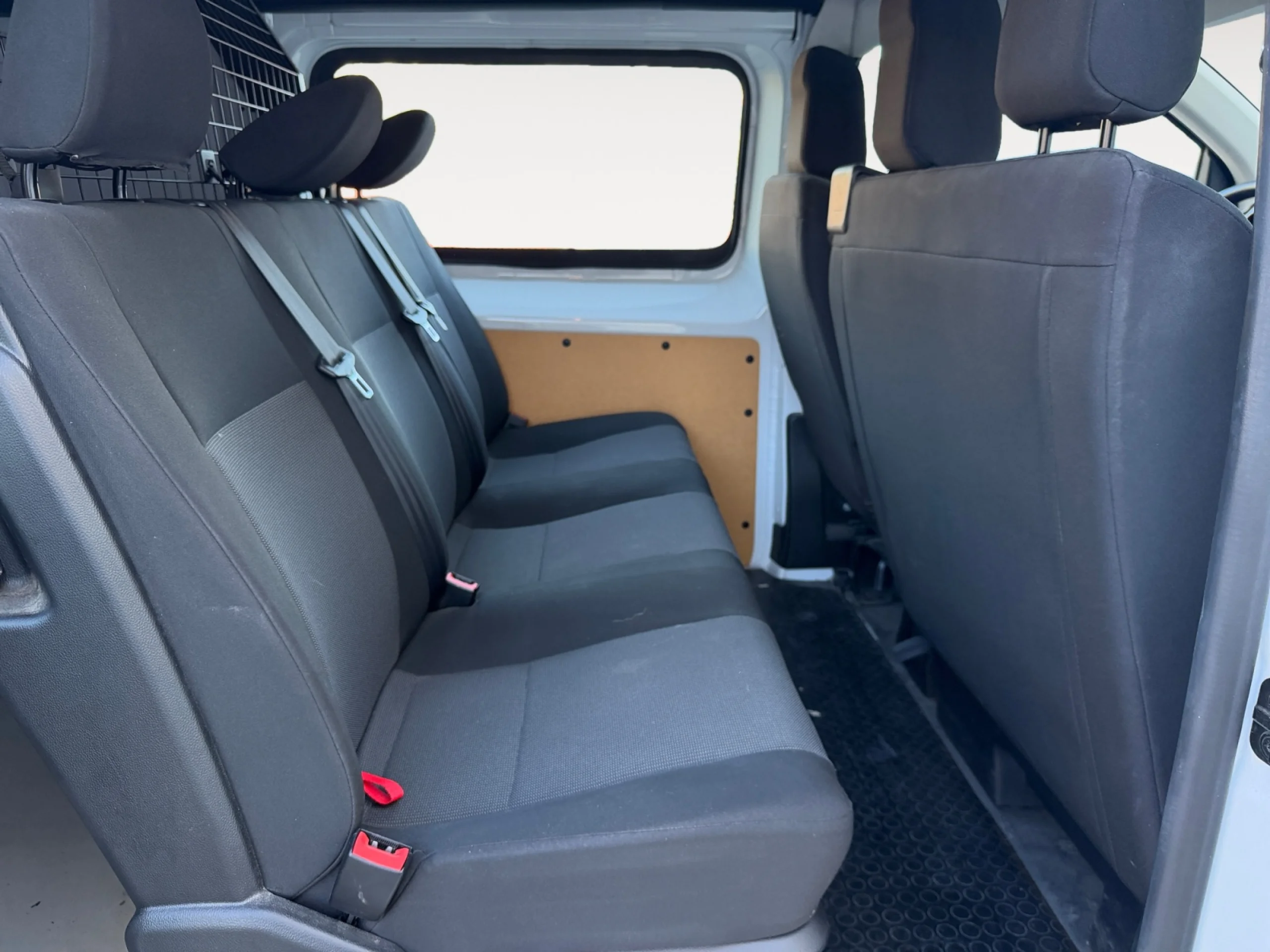CITROEN JUMPY FURGÓN TALLA XL BLUEHDI 145 6V - Foto 6