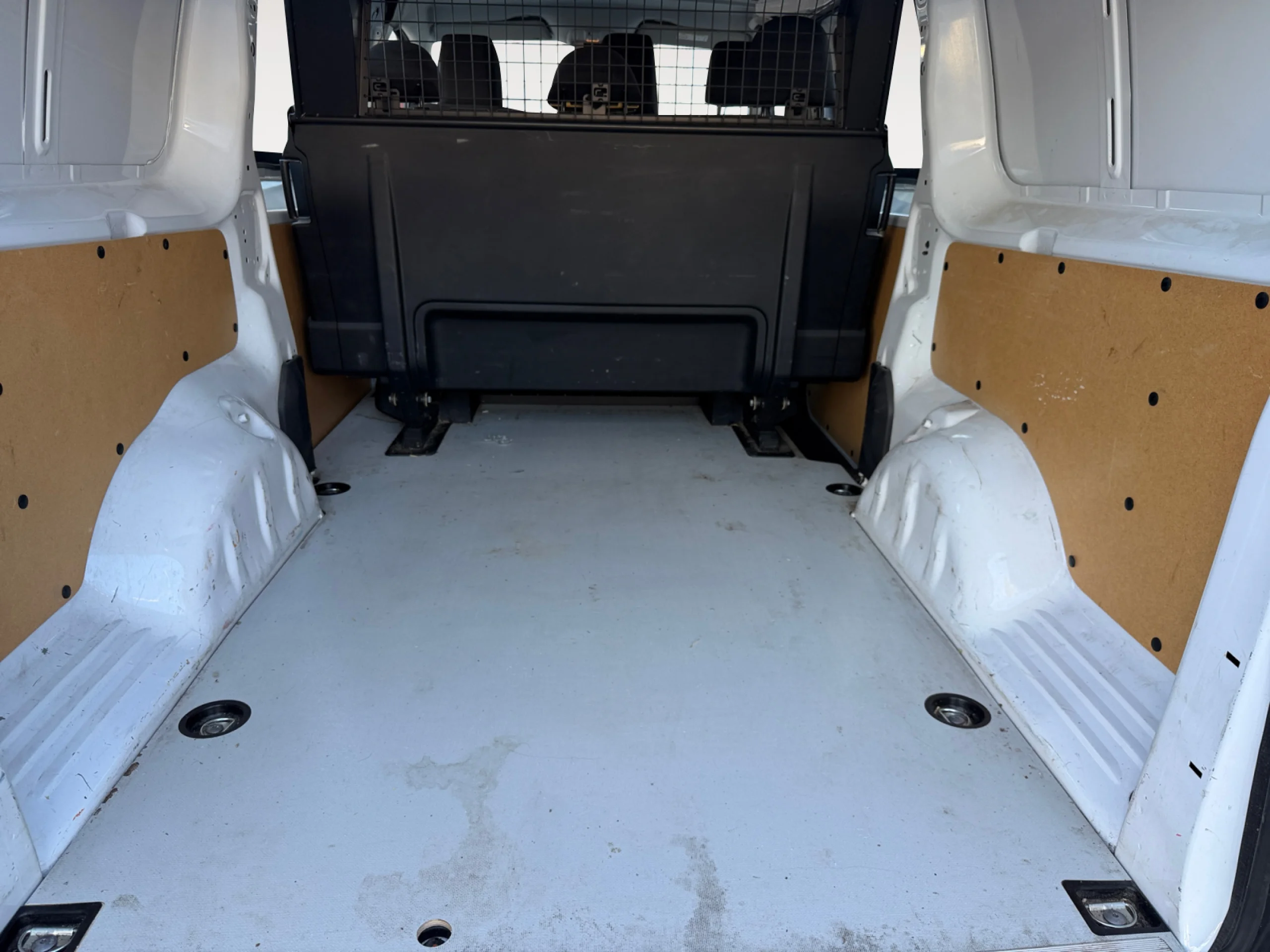 CITROEN JUMPY FURGÓN TALLA XL BLUEHDI 145 6V - Foto 7