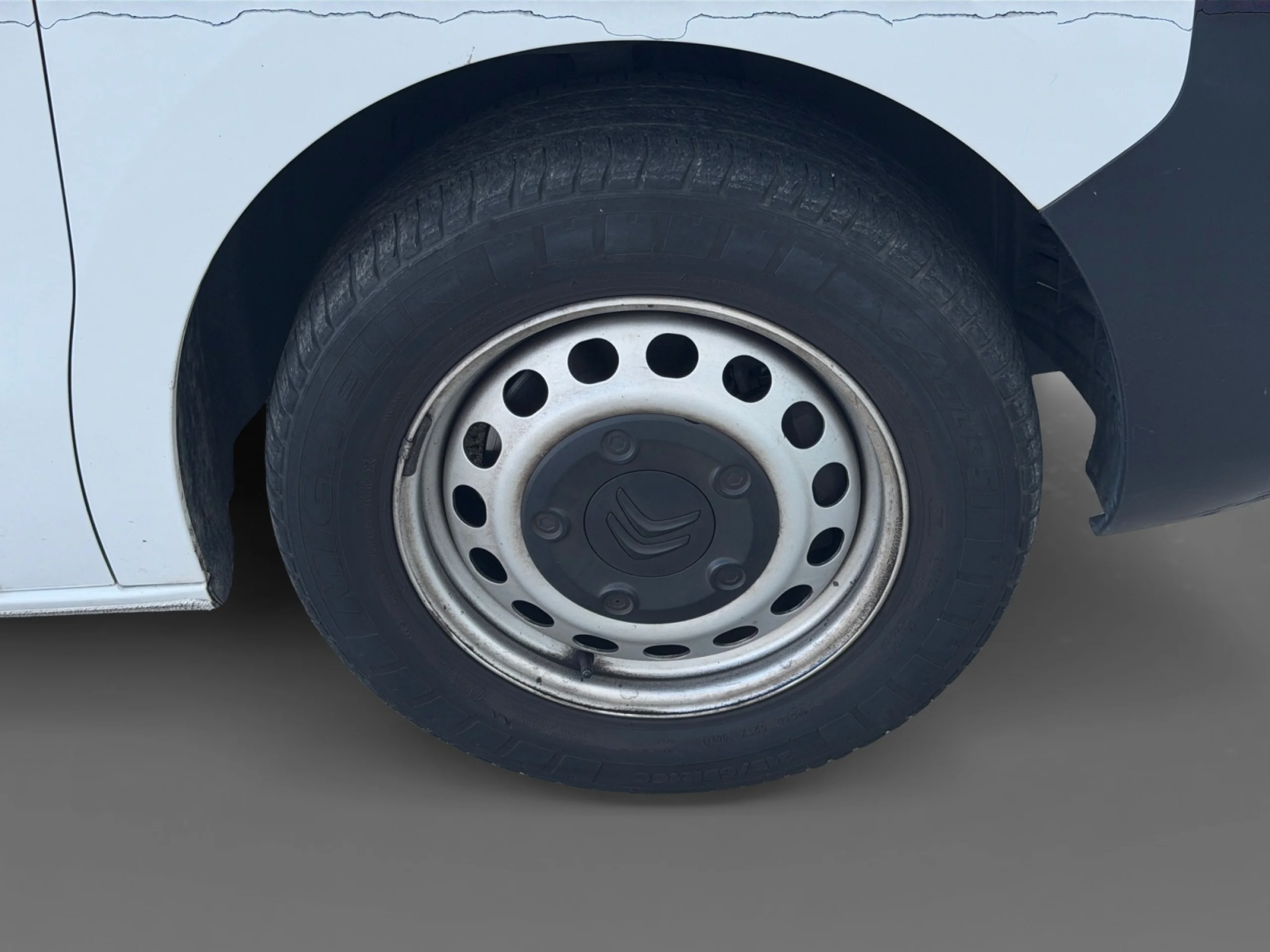 CITROEN JUMPY FURGÓN TALLA XL BLUEHDI 145 6V - Foto 8
