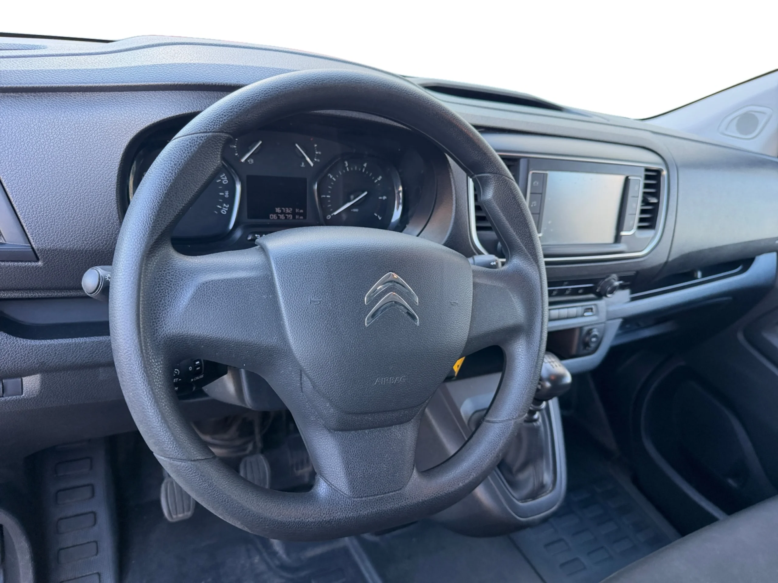 CITROEN JUMPY FURGÓN TALLA XL BLUEHDI 145 6V - Foto 9