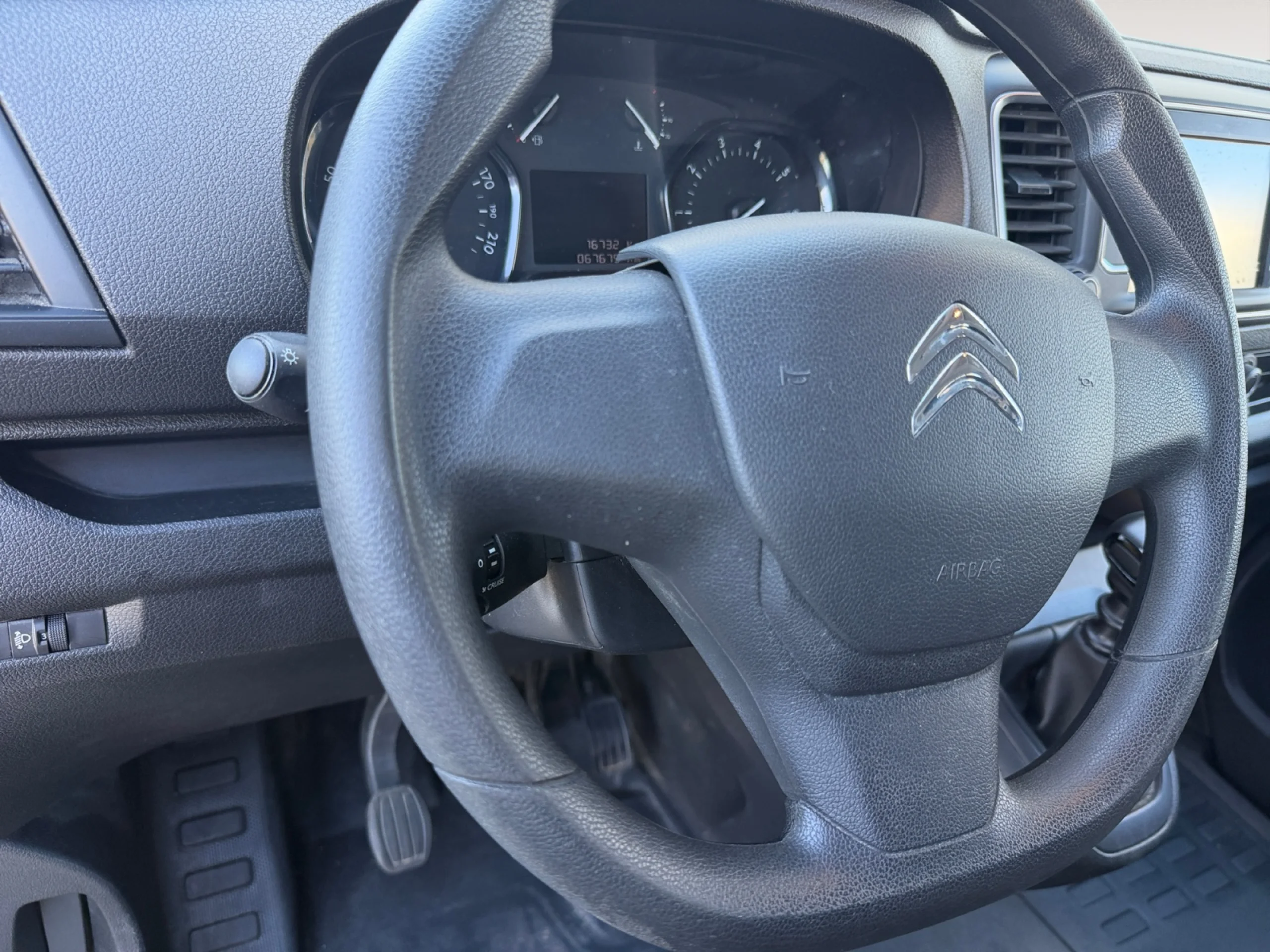 CITROEN JUMPY FURGÓN TALLA XL BLUEHDI 145 6V - Foto 11