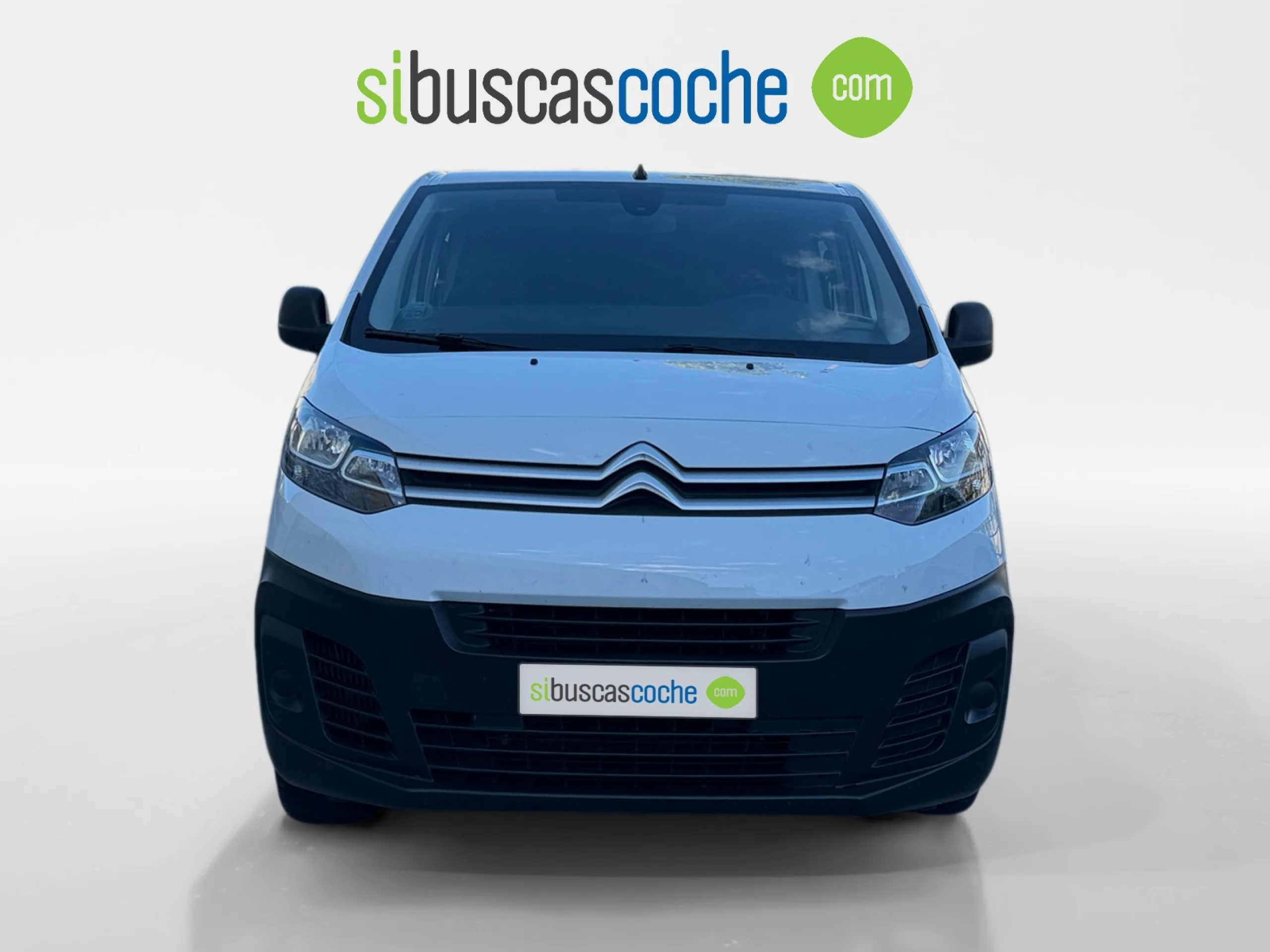 CITROEN JUMPY FURGÓN TALLA XL BLUEHDI 145 6V - Foto 19