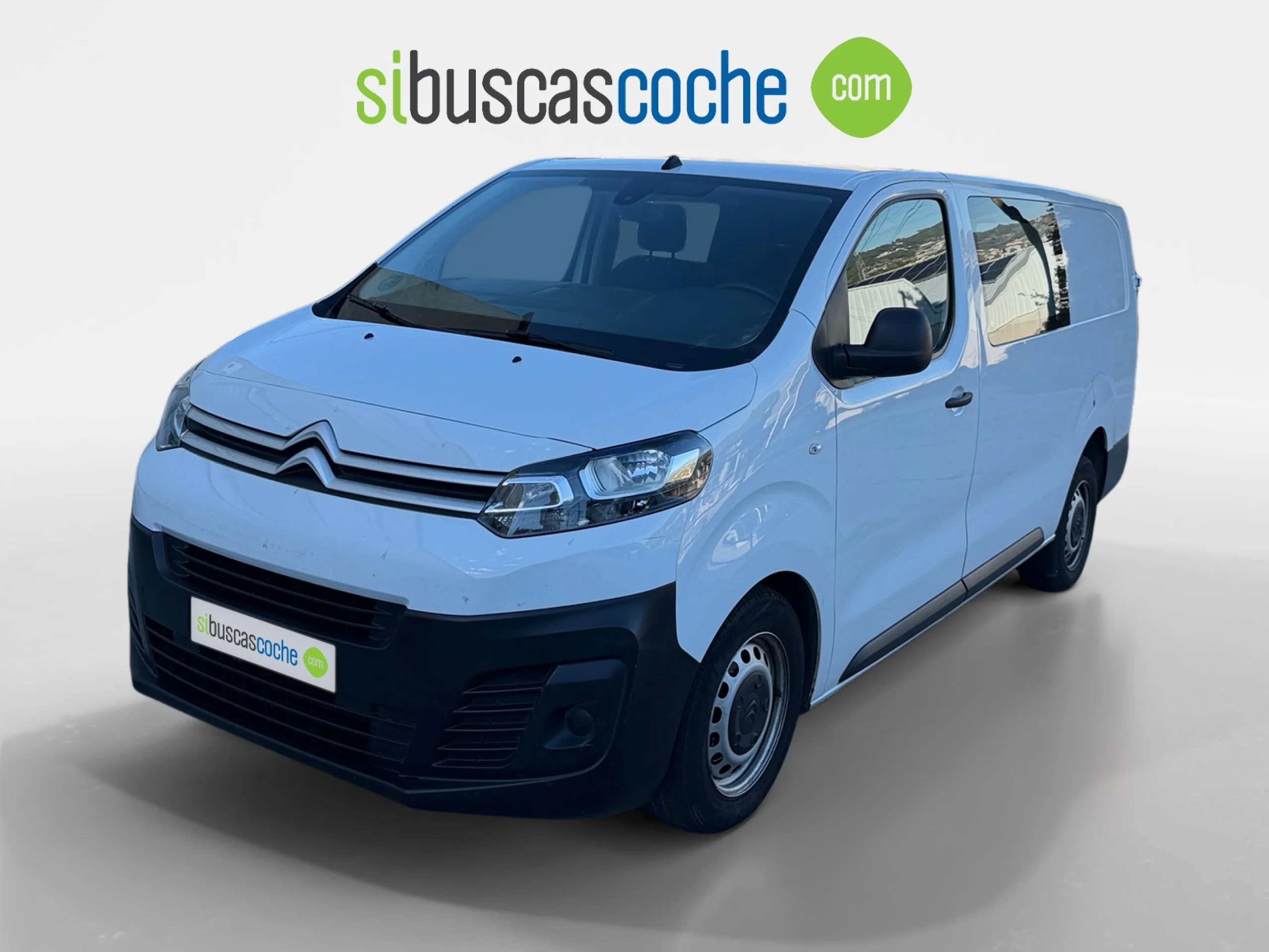 CITROEN JUMPY FURGÓN TALLA XL BLUEHDI 145 6V - Foto 21