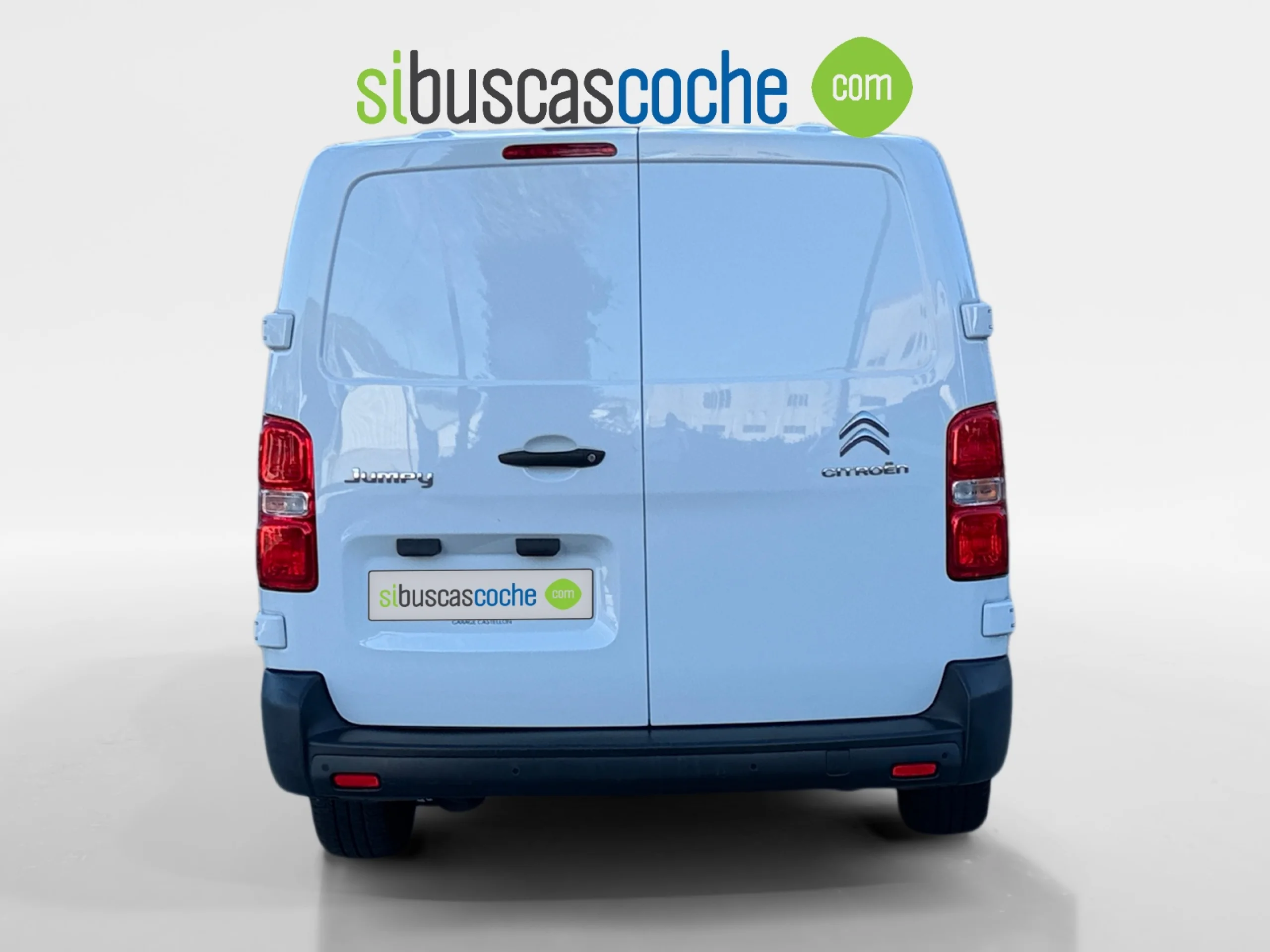 CITROEN JUMPY FURGÓN TALLA XL BLUEHDI 145 6V - Foto 22