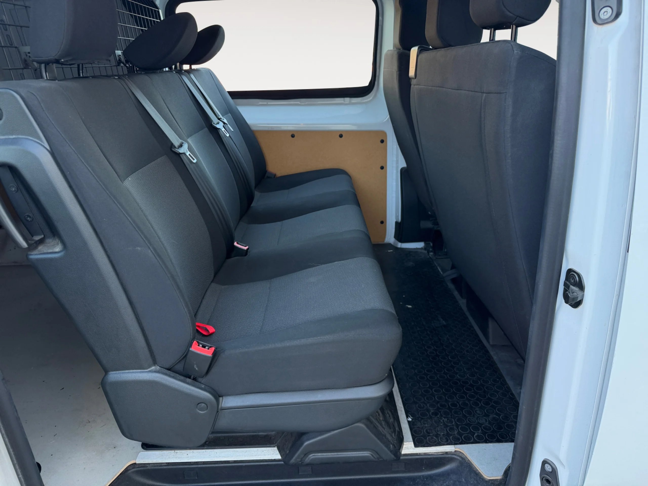 CITROEN JUMPY FURGÓN TALLA XL BLUEHDI 145 6V - Foto 24