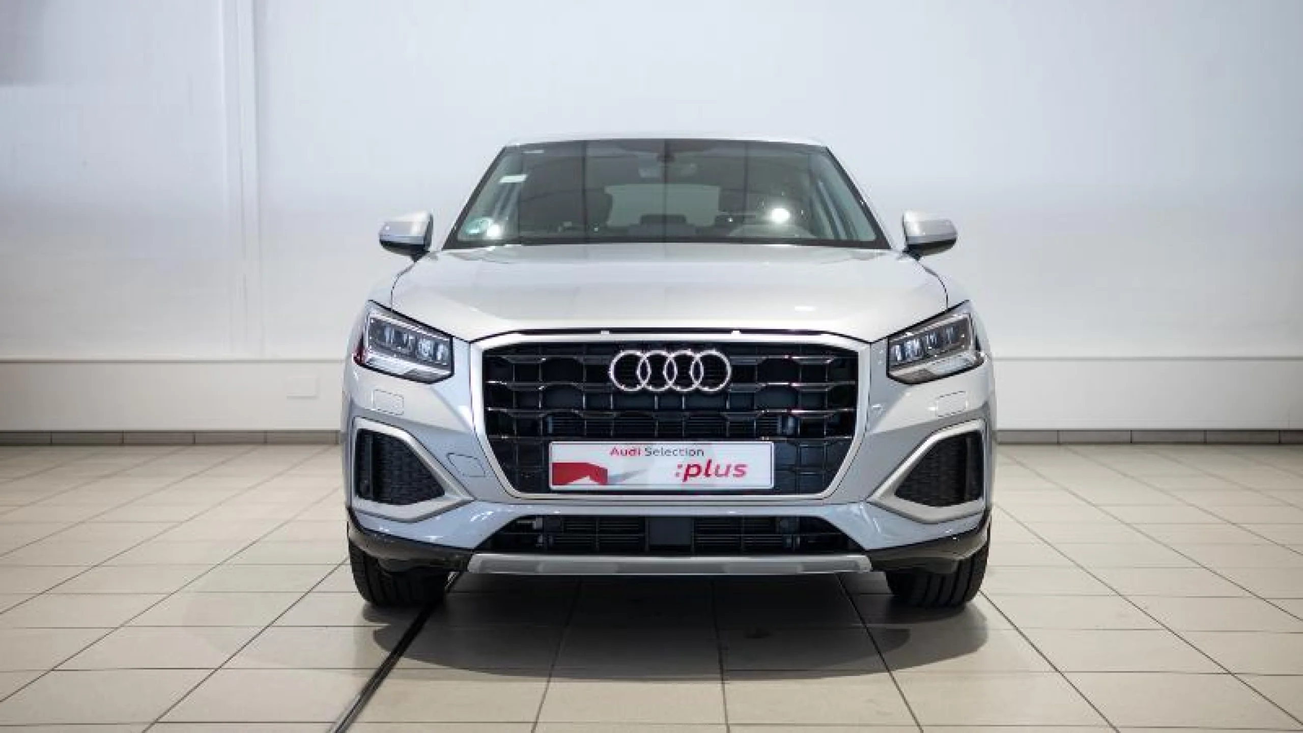AUDI Q2 ADVANCED 30 TDI 85KW (116CV) - Foto 2