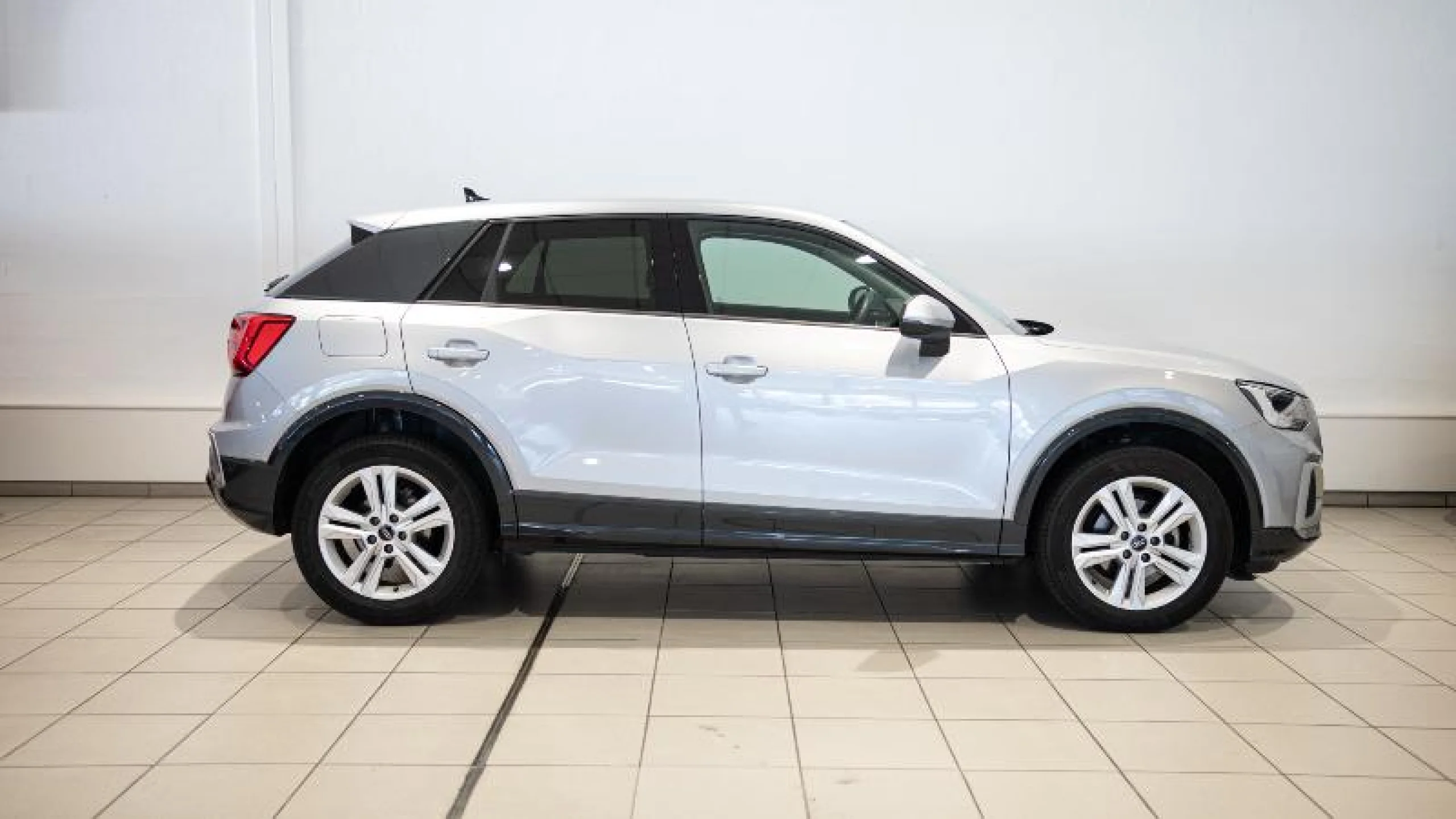 AUDI Q2 ADVANCED 30 TDI 85KW (116CV) - Foto 3