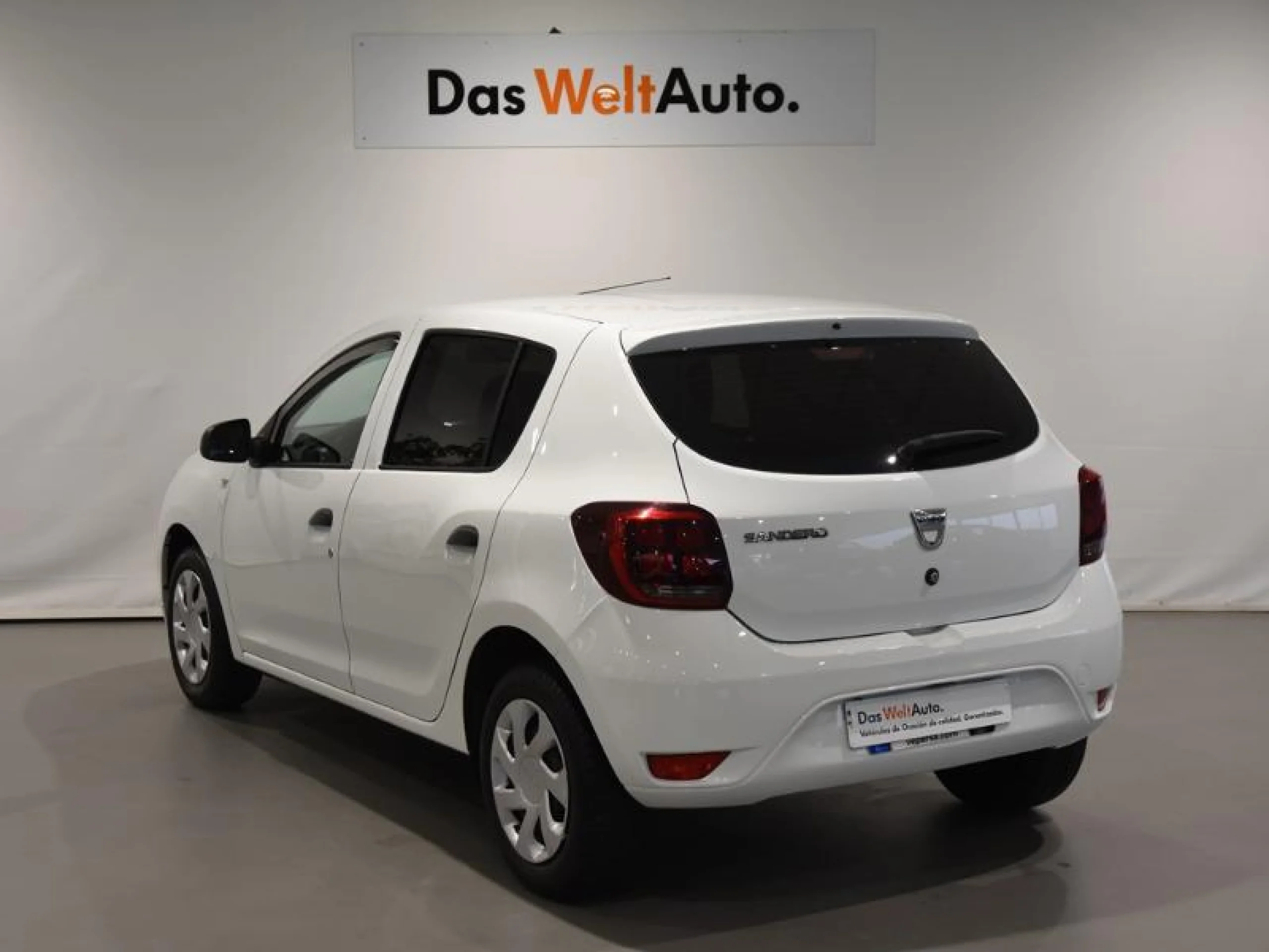 DACIA SANDERO ACCESS 1.0 55KW (75CV)   SS - Foto 2
