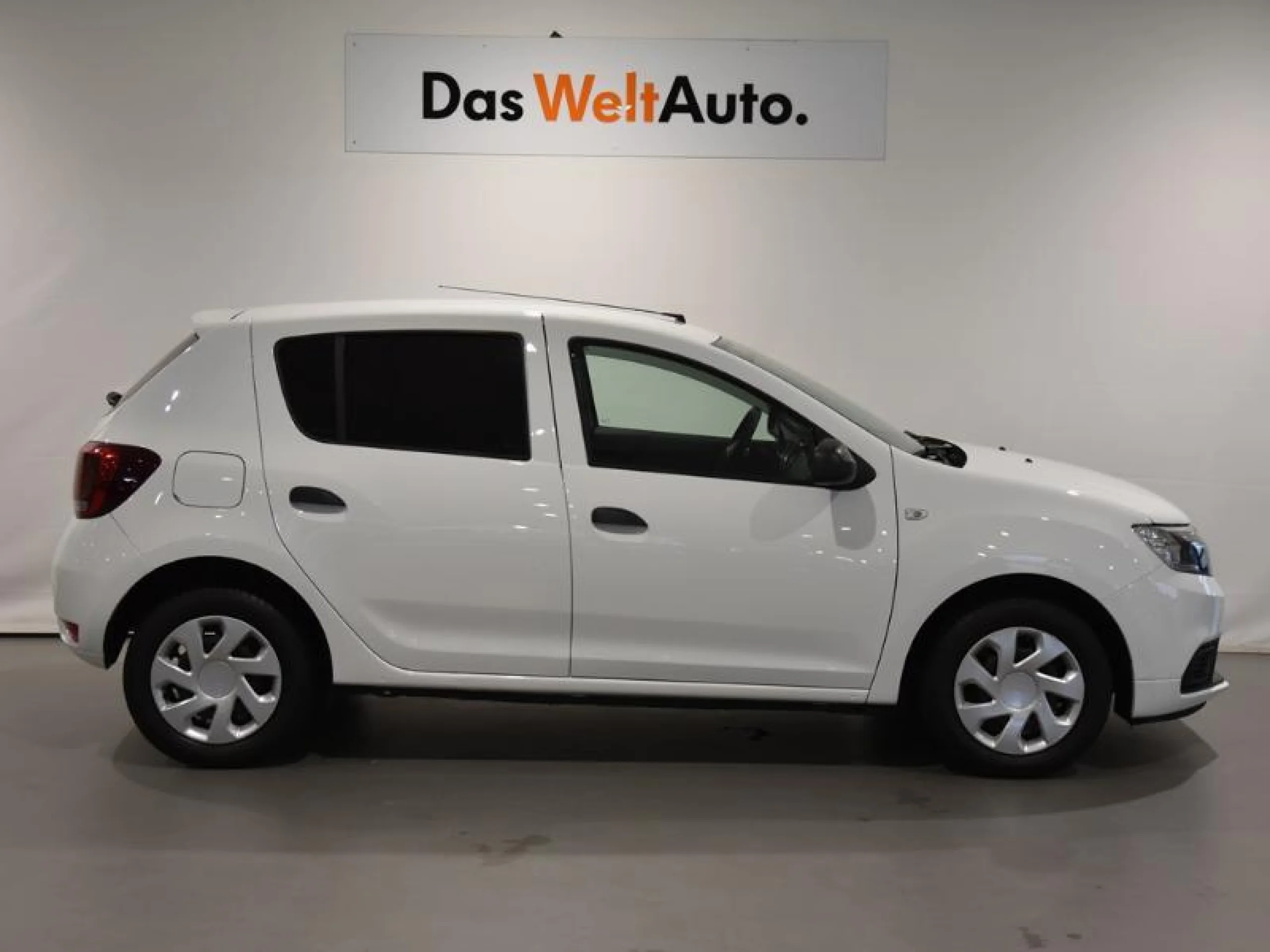DACIA SANDERO ACCESS 1.0 55KW (75CV)   SS - Foto 3