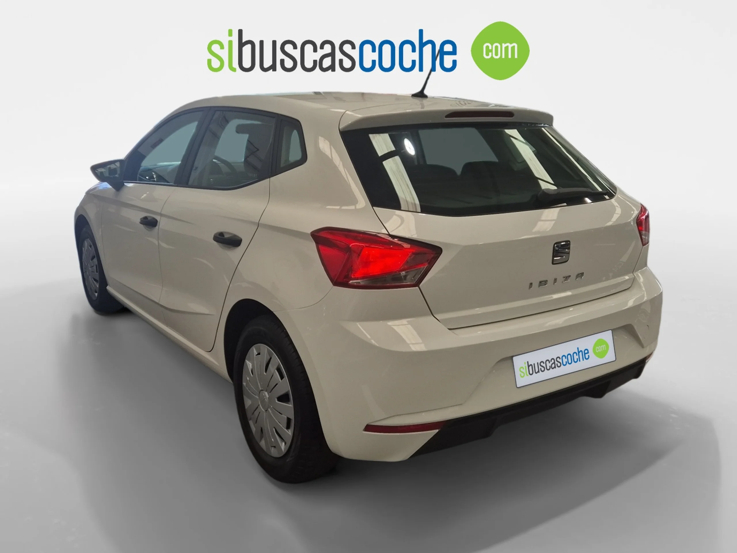 SEAT IBIZA 1.0 MPI 59KW (80CV) REFERENCE - Foto 2