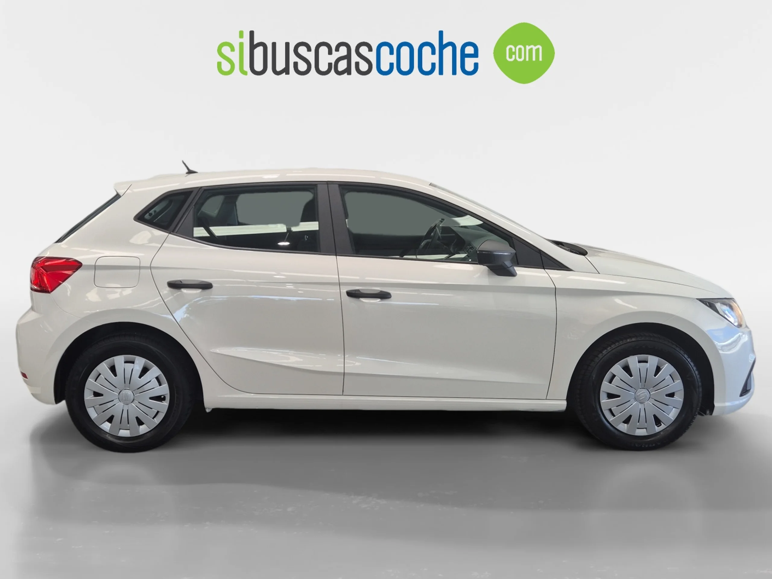SEAT IBIZA 1.0 MPI 59KW (80CV) REFERENCE - Foto 3
