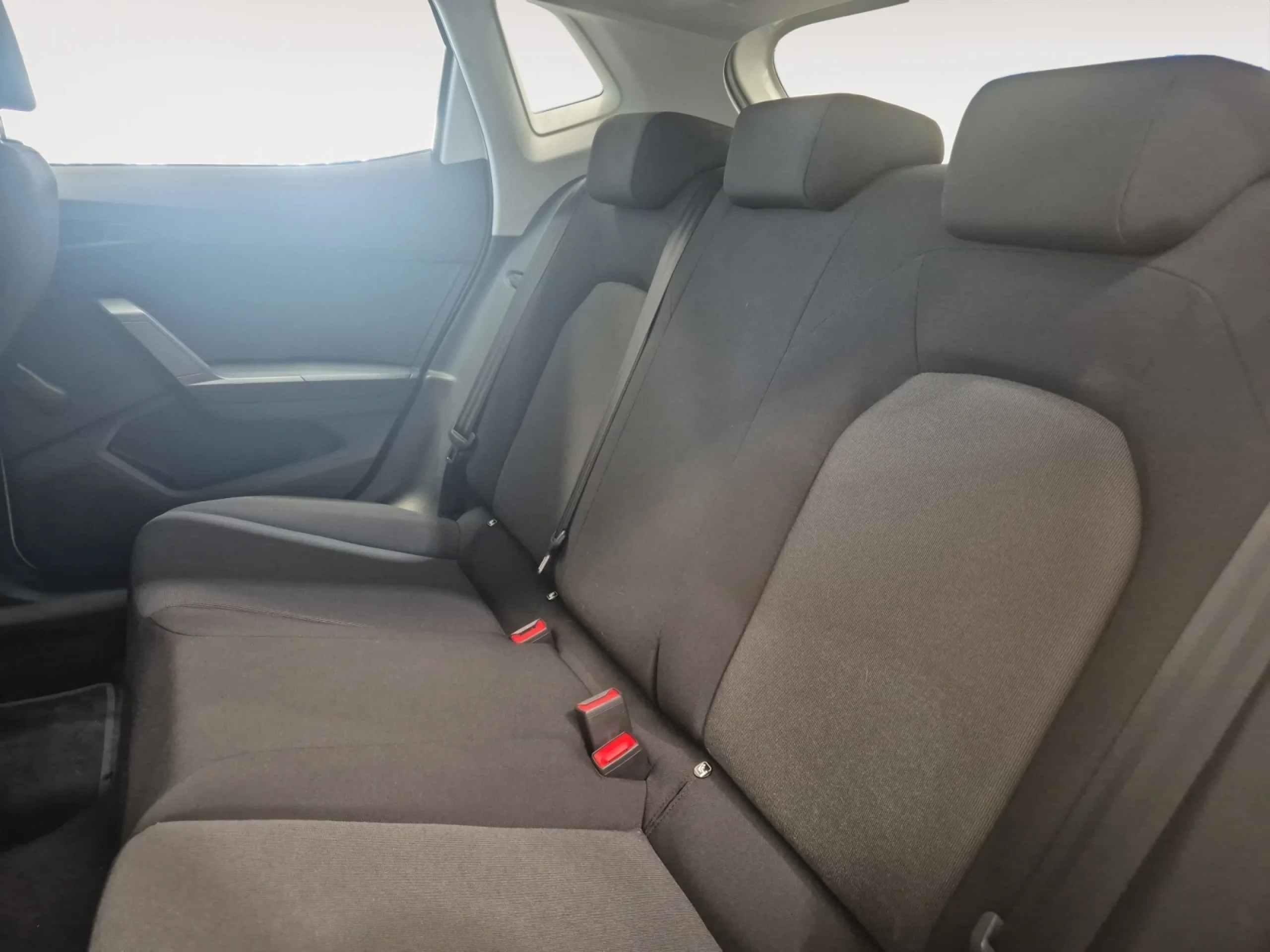 SEAT IBIZA 1.0 MPI 59KW (80CV) REFERENCE - Foto 6