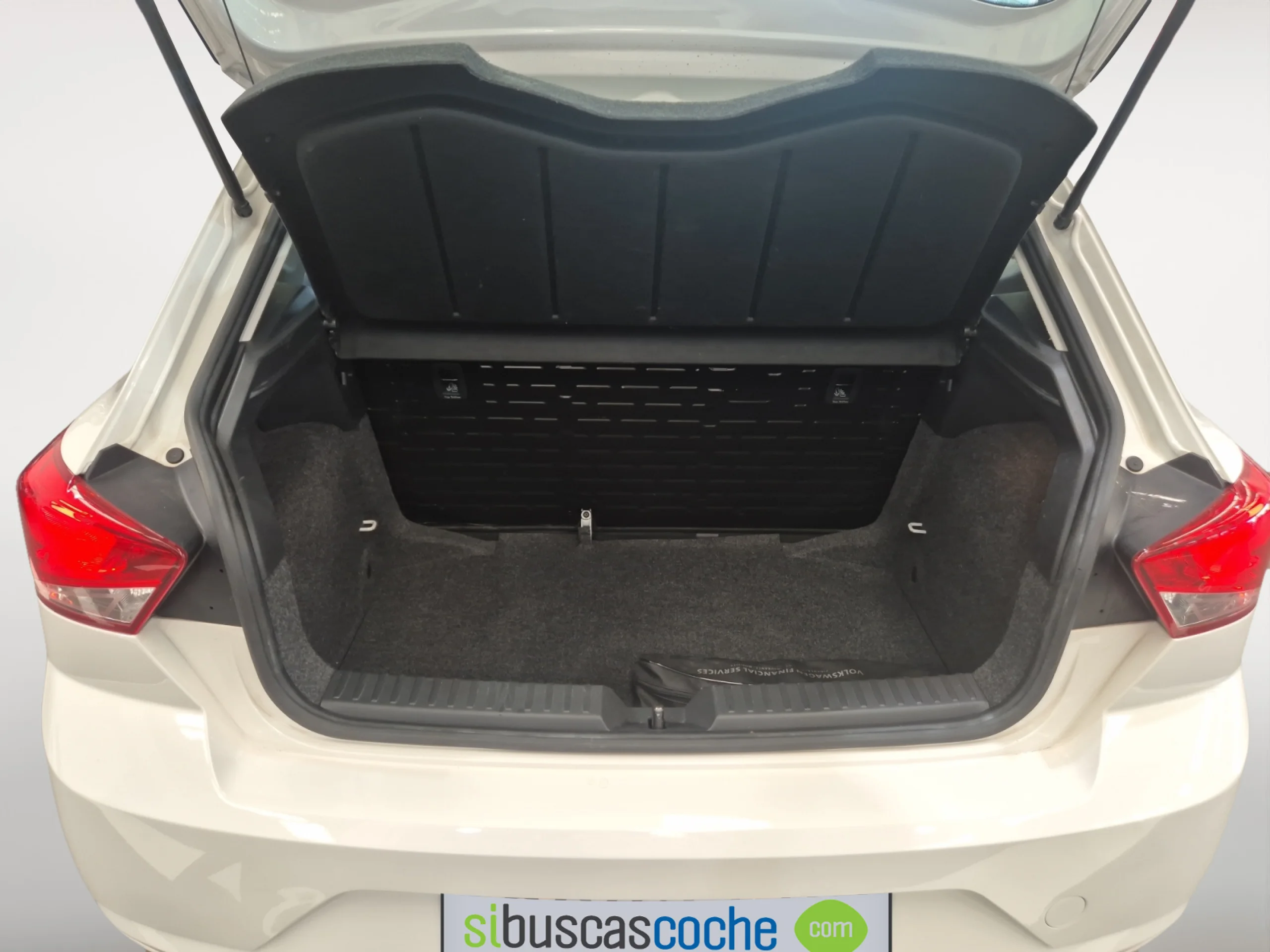 SEAT IBIZA 1.0 MPI 59KW (80CV) REFERENCE - Foto 7