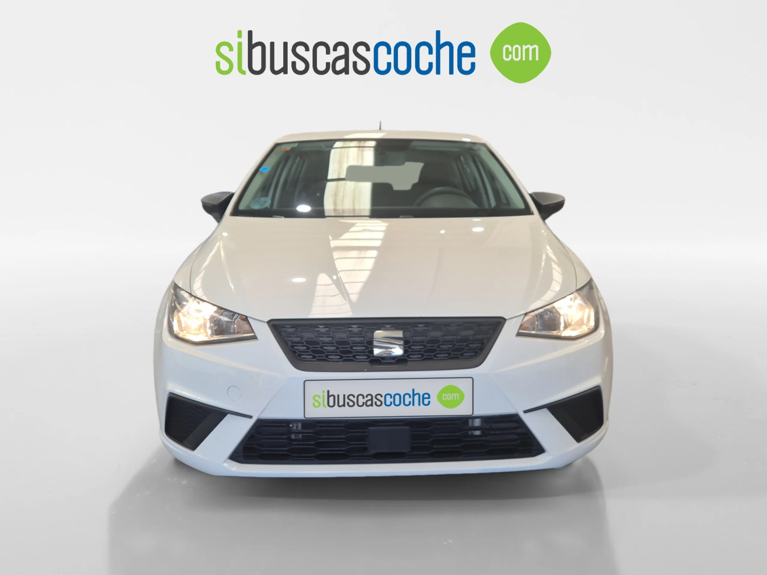 SEAT IBIZA 1.0 MPI 59KW (80CV) REFERENCE - Foto 12