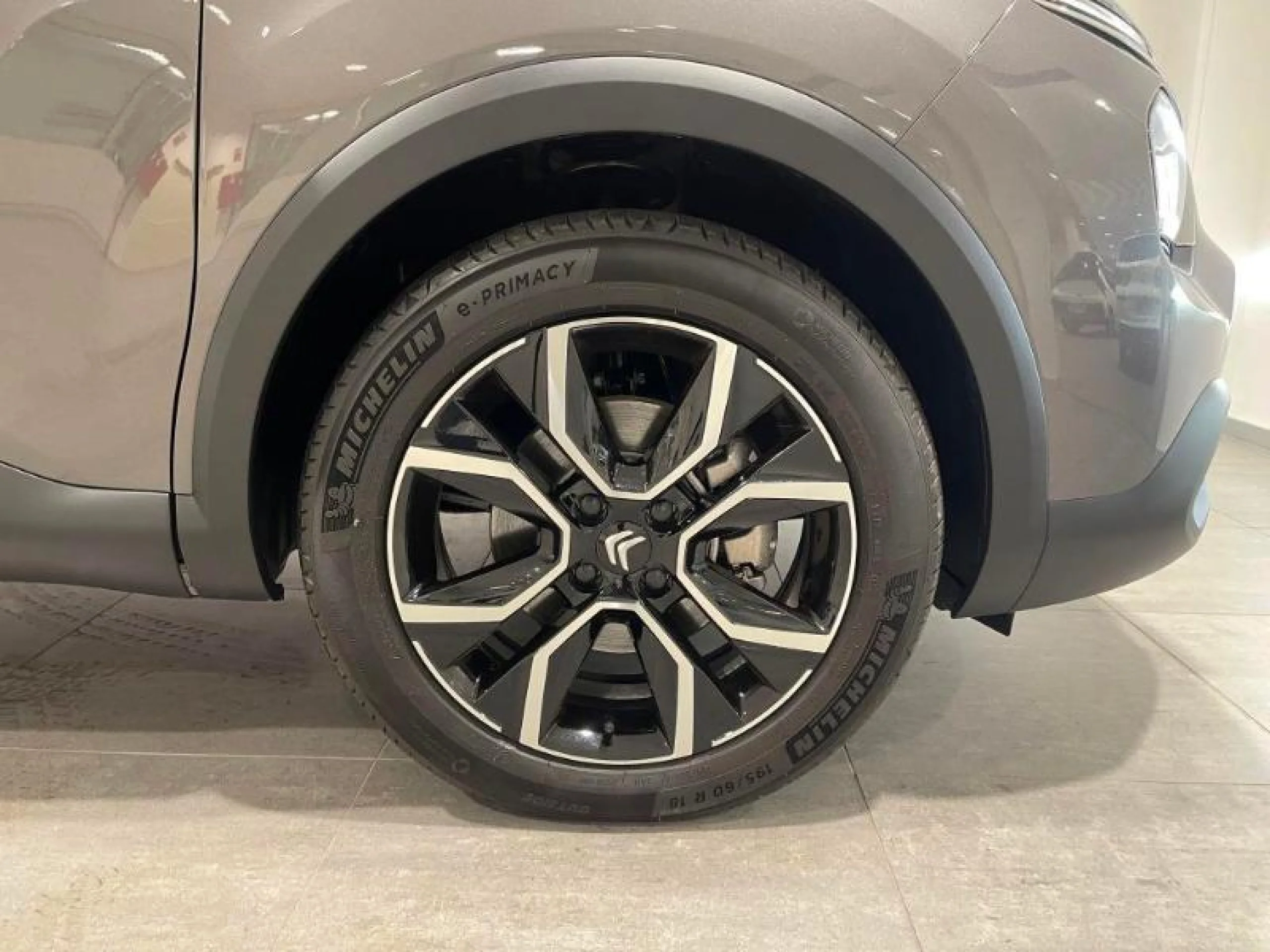 CITROEN C4 Ë C4 ELÉCTRICO 100KW FEEL PACK - Foto 5