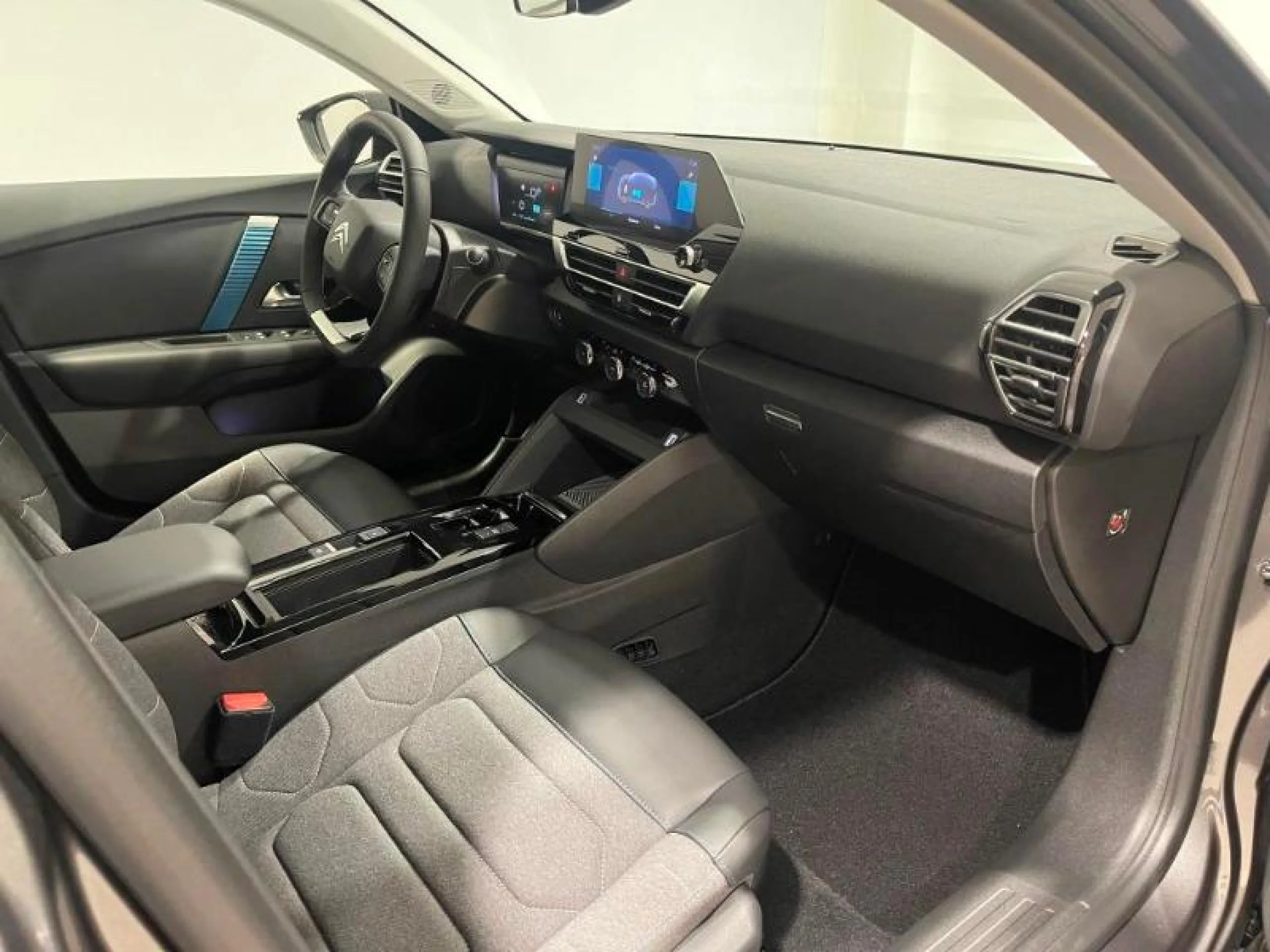 CITROEN C4 Ë C4 ELÉCTRICO 100KW FEEL PACK - Foto 6