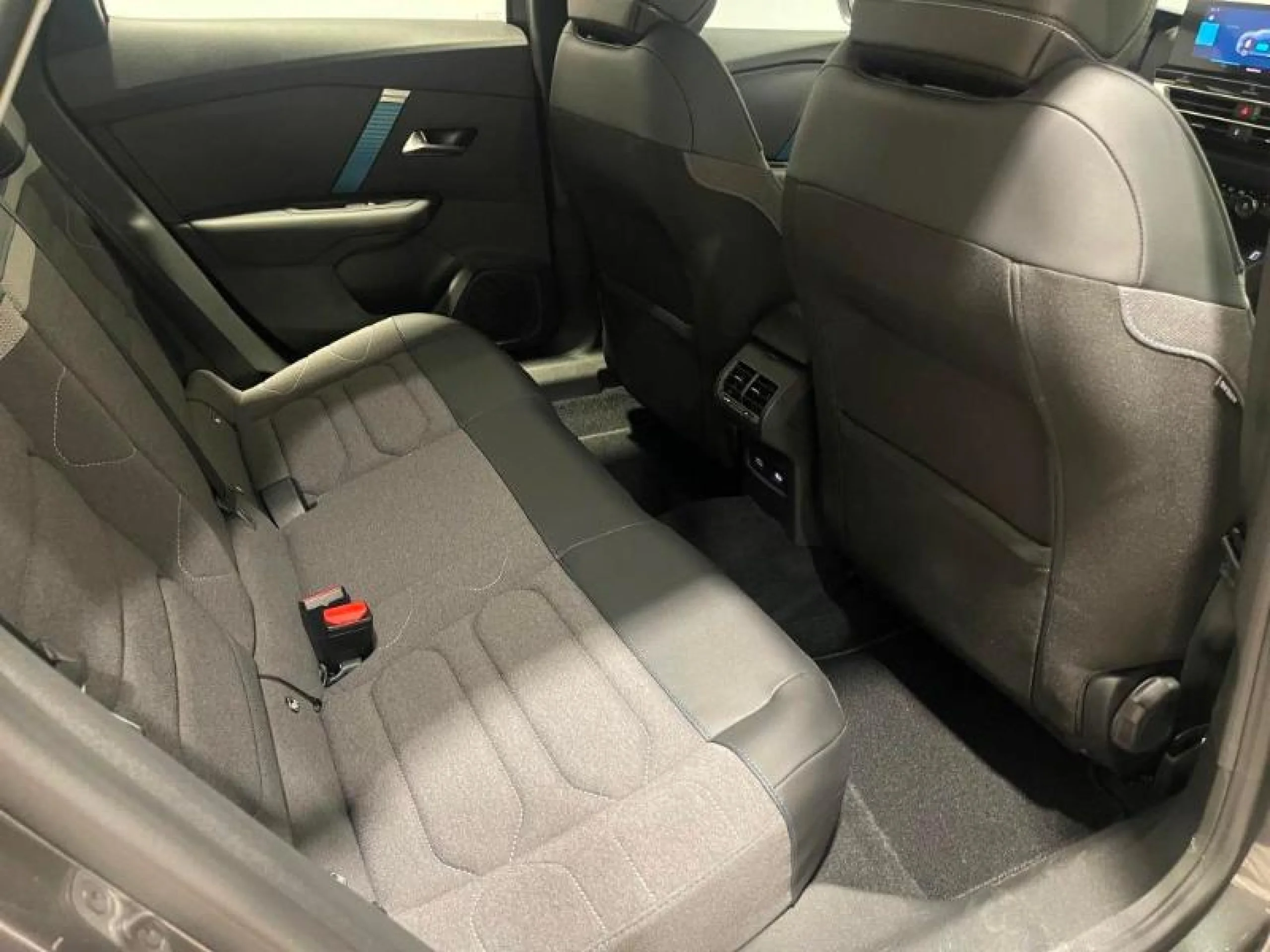 CITROEN C4 Ë C4 ELÉCTRICO 100KW FEEL PACK - Foto 7