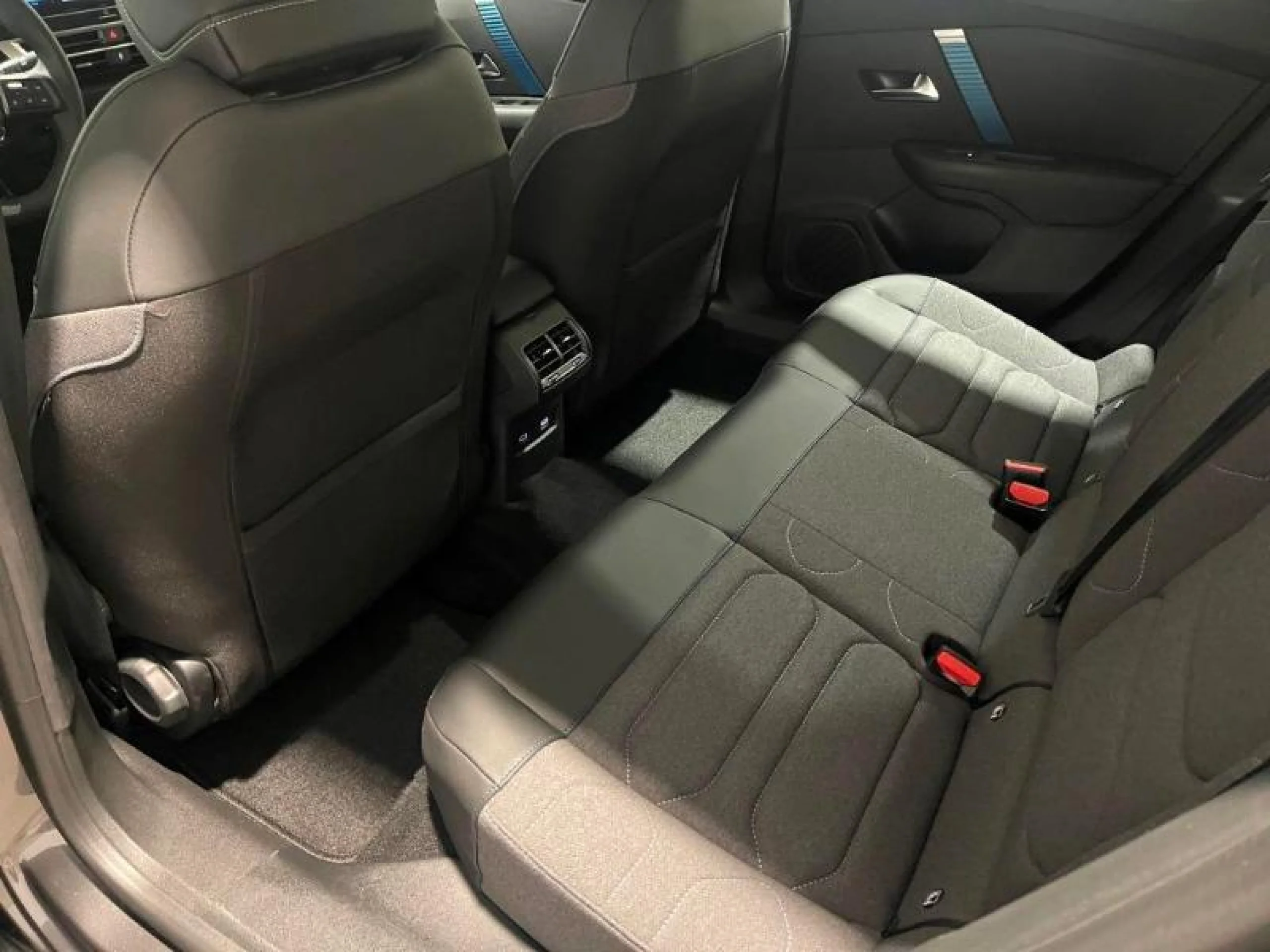 CITROEN C4 Ë C4 ELÉCTRICO 100KW FEEL PACK - Foto 8