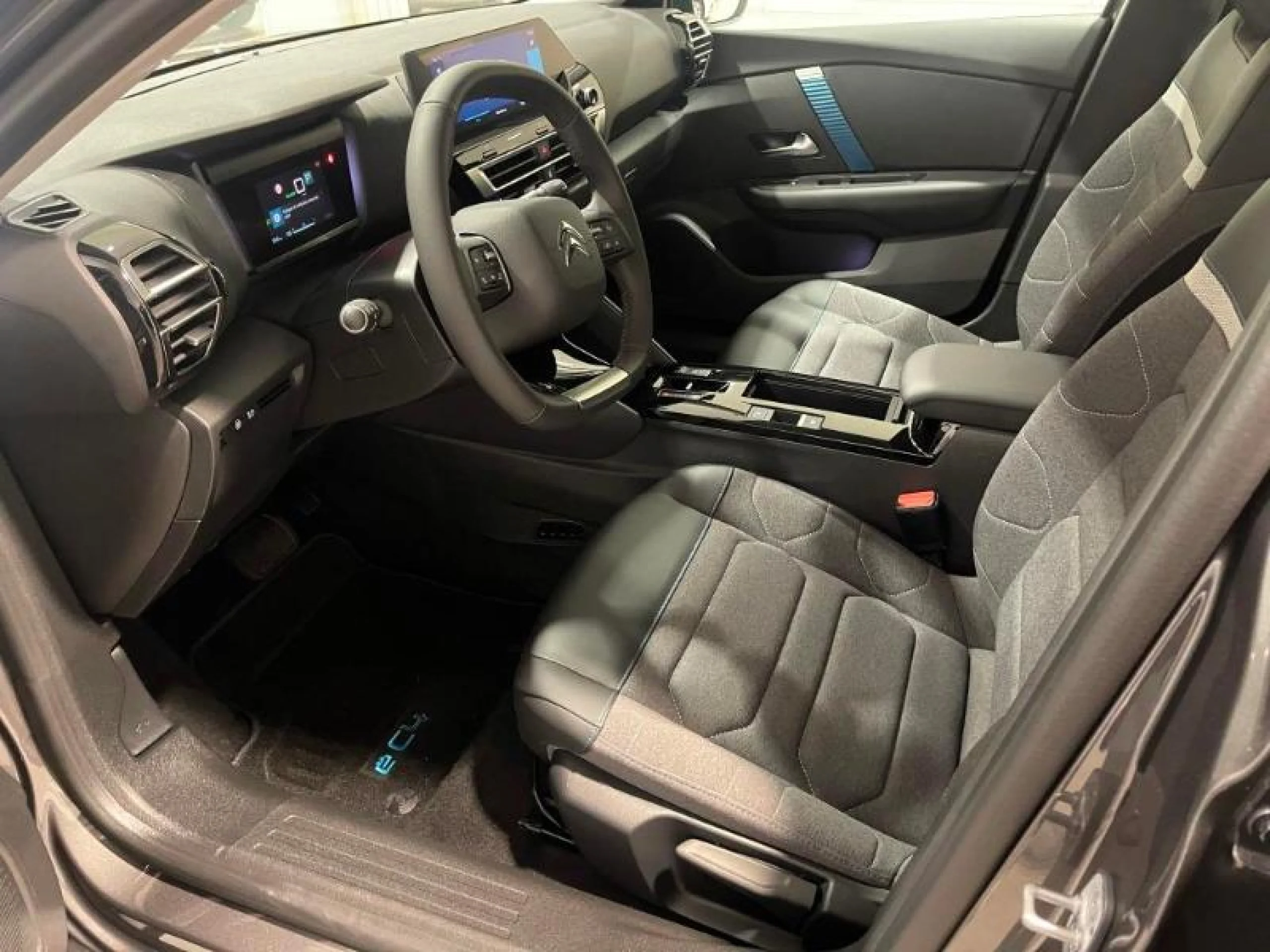 CITROEN C4 Ë C4 ELÉCTRICO 100KW FEEL PACK - Foto 9