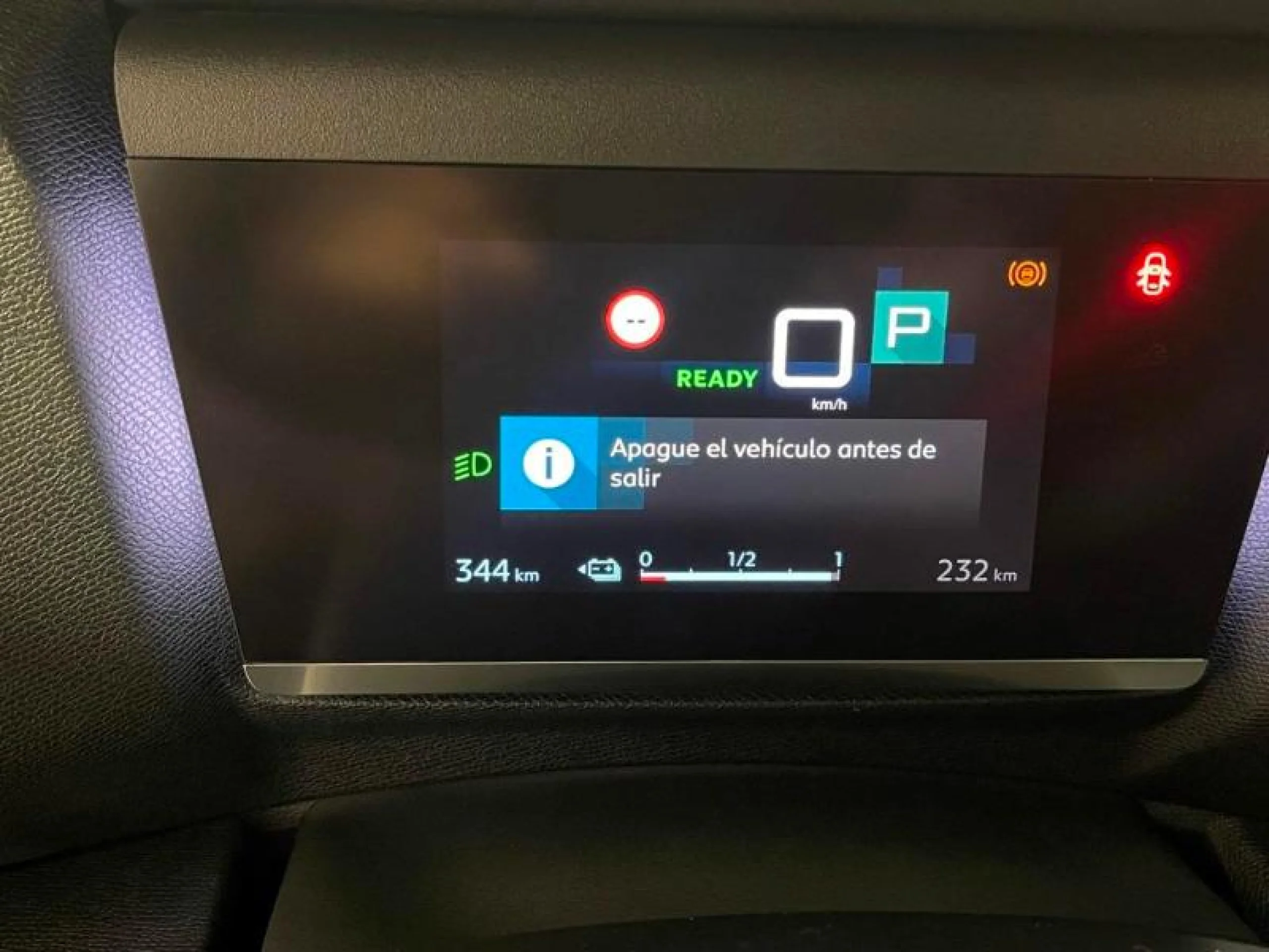 CITROEN C4 Ë C4 ELÉCTRICO 100KW FEEL PACK - Foto 11