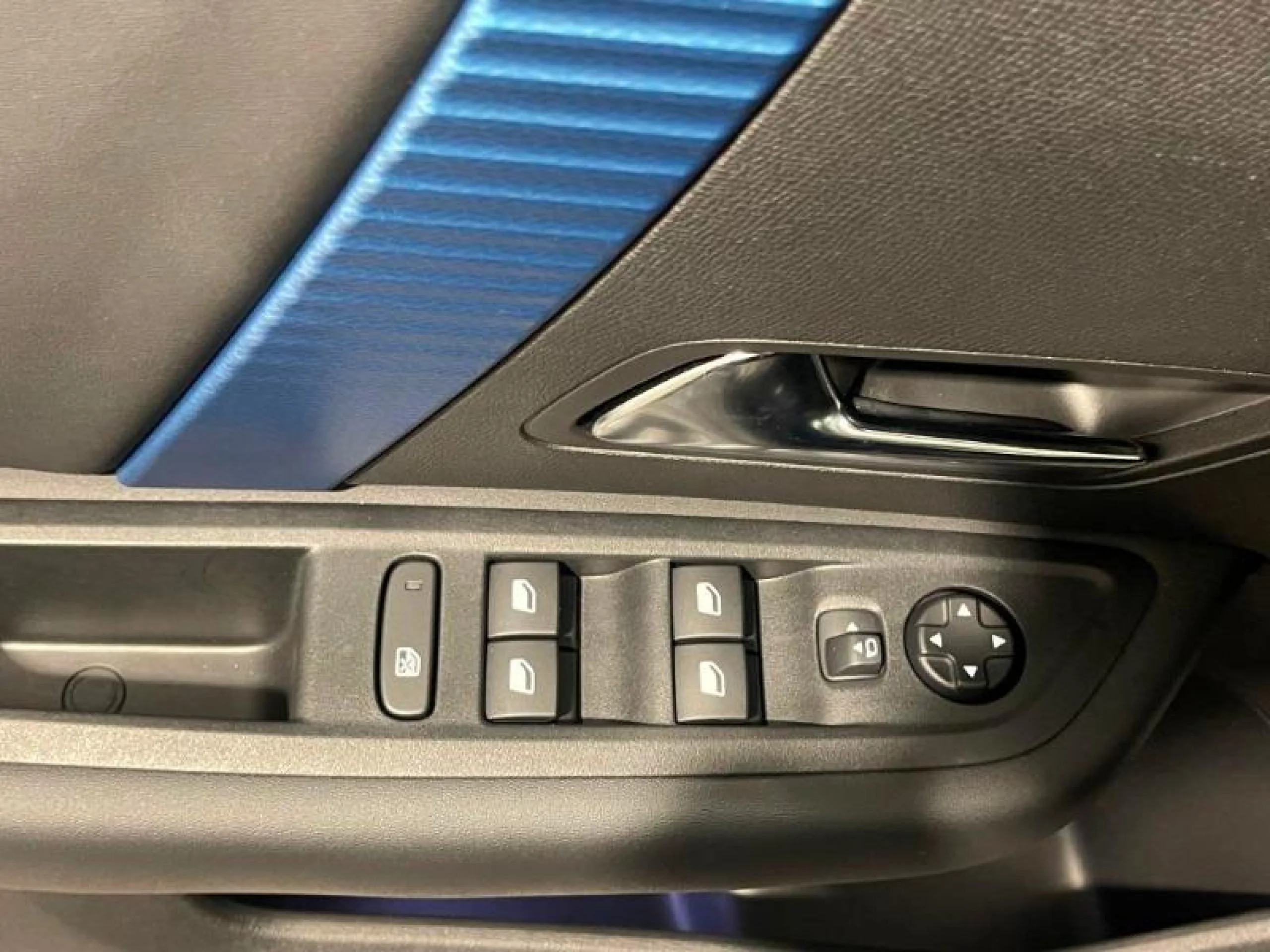 CITROEN C4 Ë C4 ELÉCTRICO 100KW FEEL PACK - Foto 13