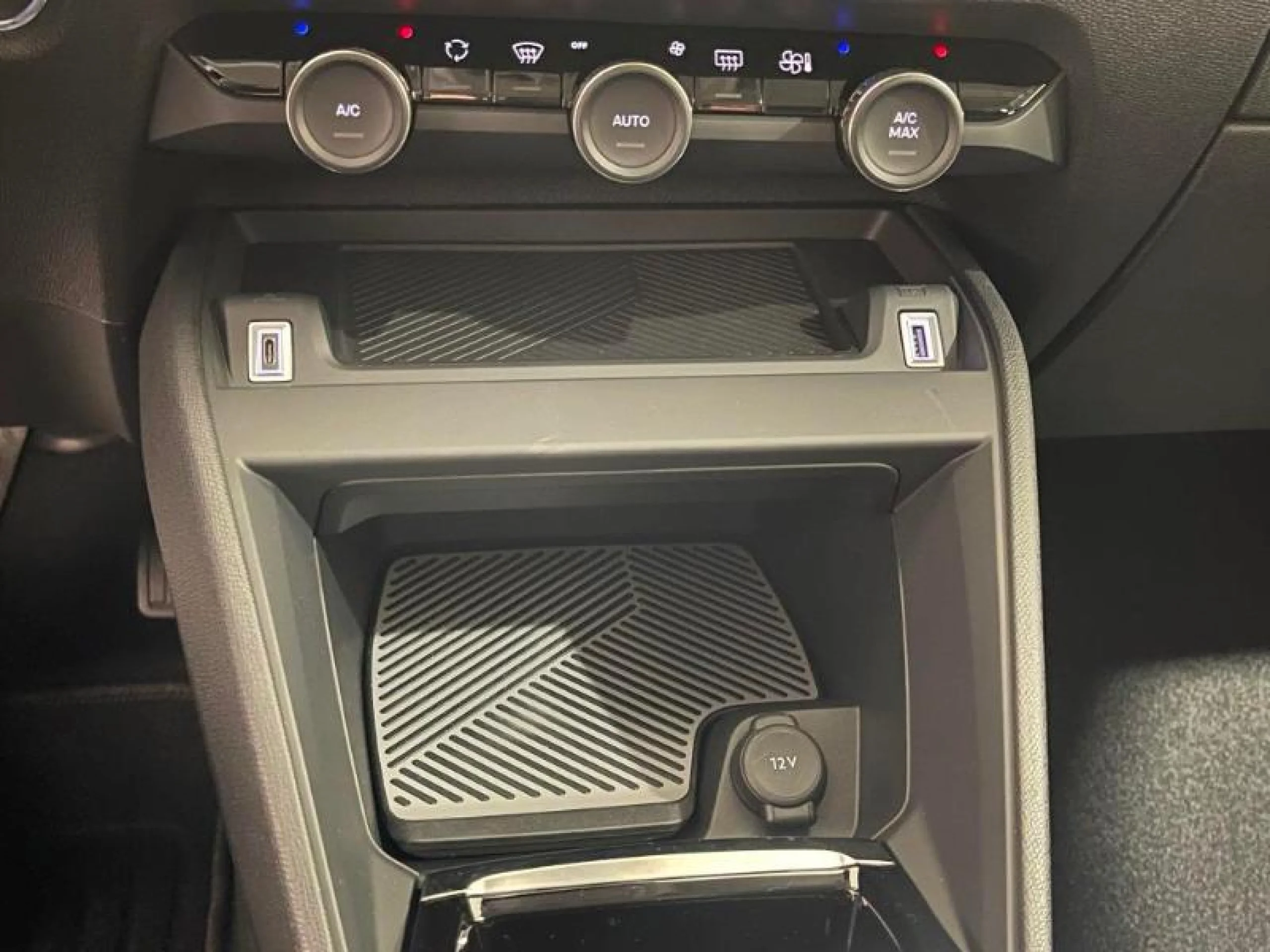 CITROEN C4 Ë C4 ELÉCTRICO 100KW FEEL PACK - Foto 14