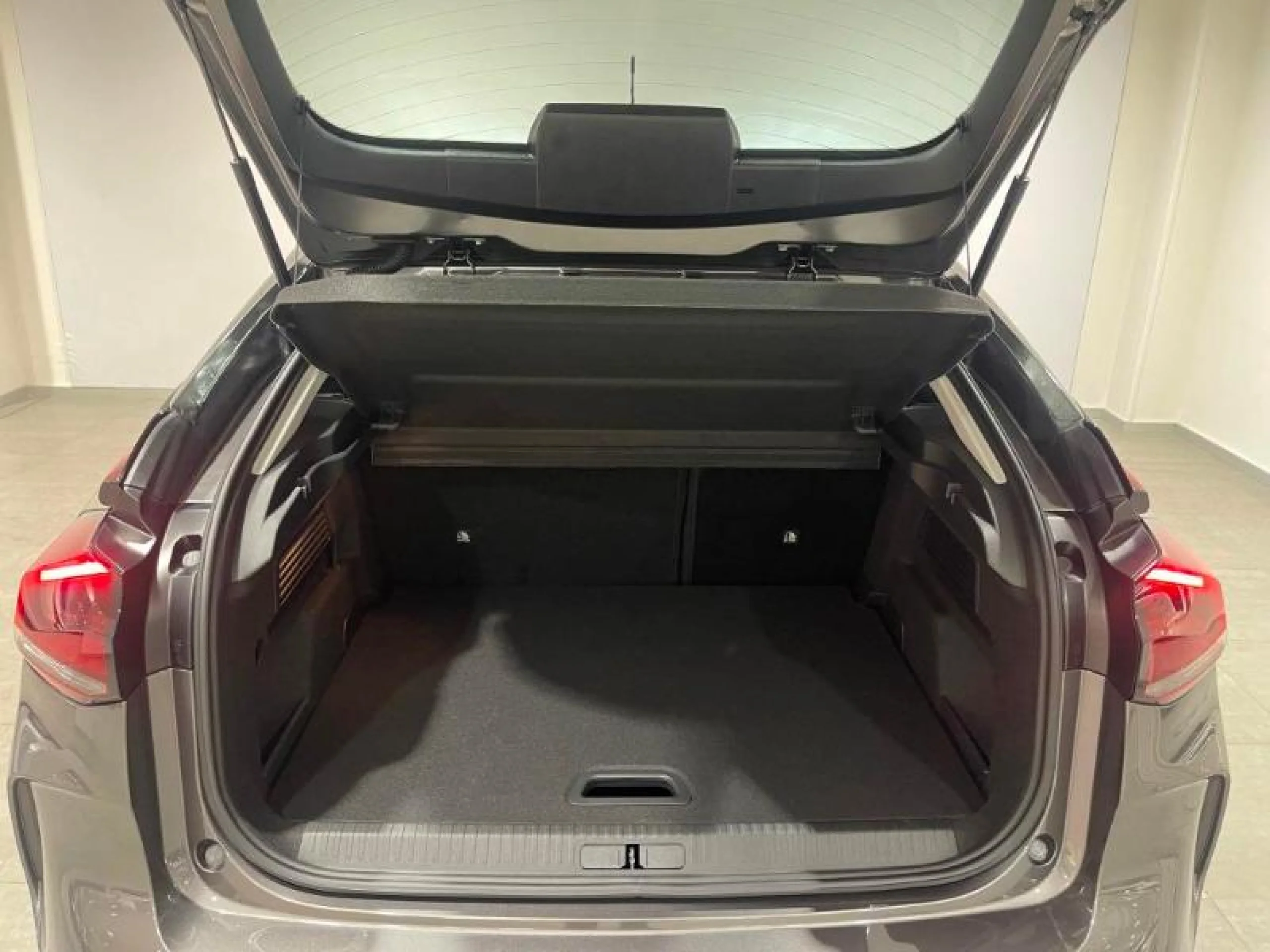 CITROEN C4 Ë C4 ELÉCTRICO 100KW FEEL PACK - Foto 16