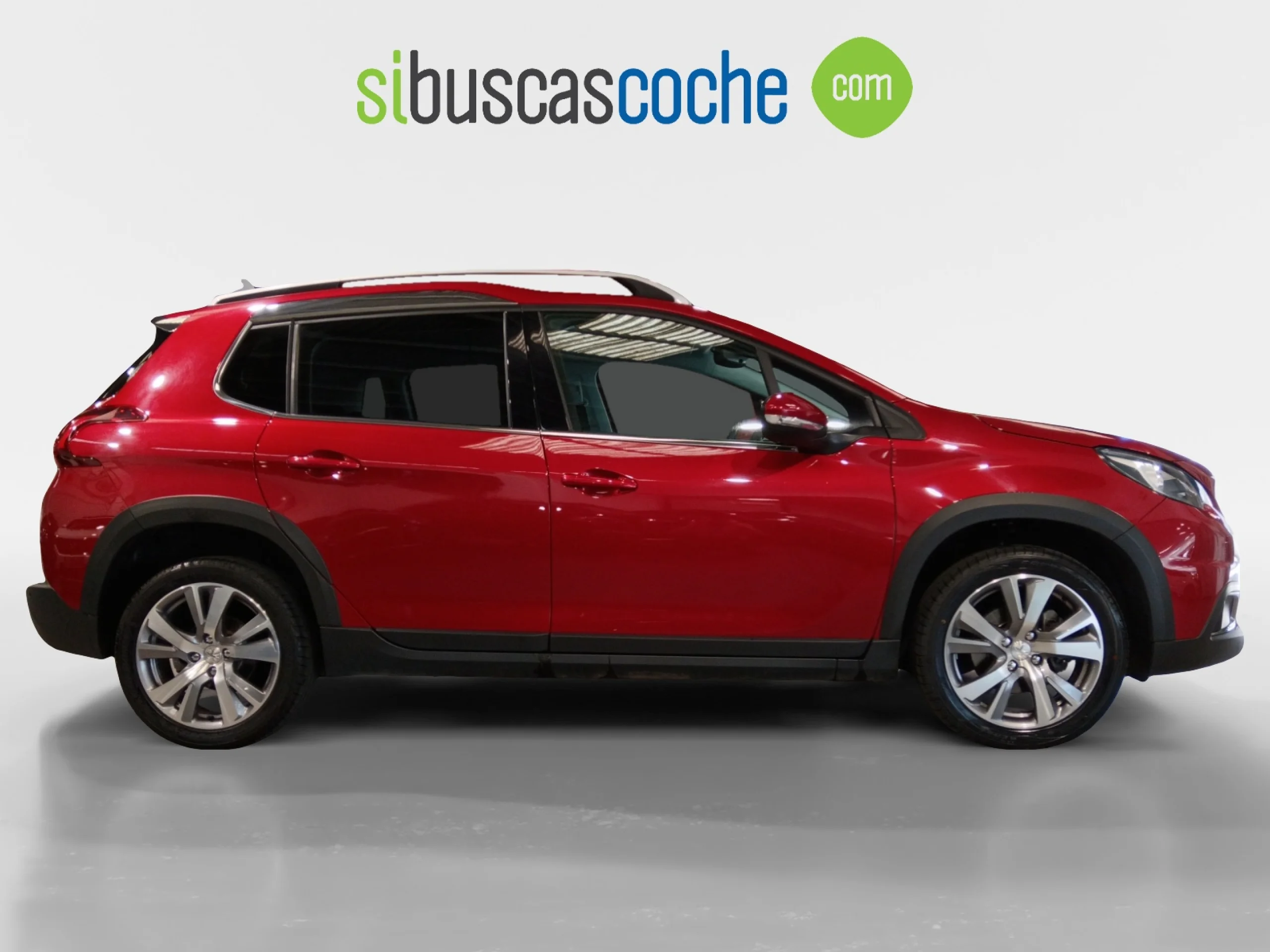 PEUGEOT 2008 ACTIVE 1.2L PURETECH 110 S&S - Foto 3