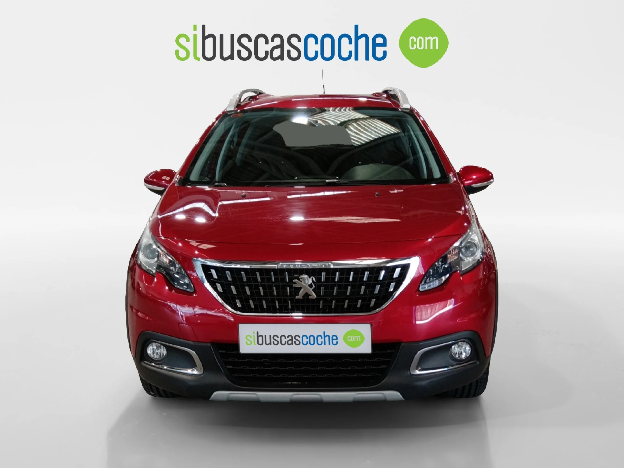 PEUGEOT 2008 ACTIVE 1.2L PURETECH 110 S&S - Foto 16
