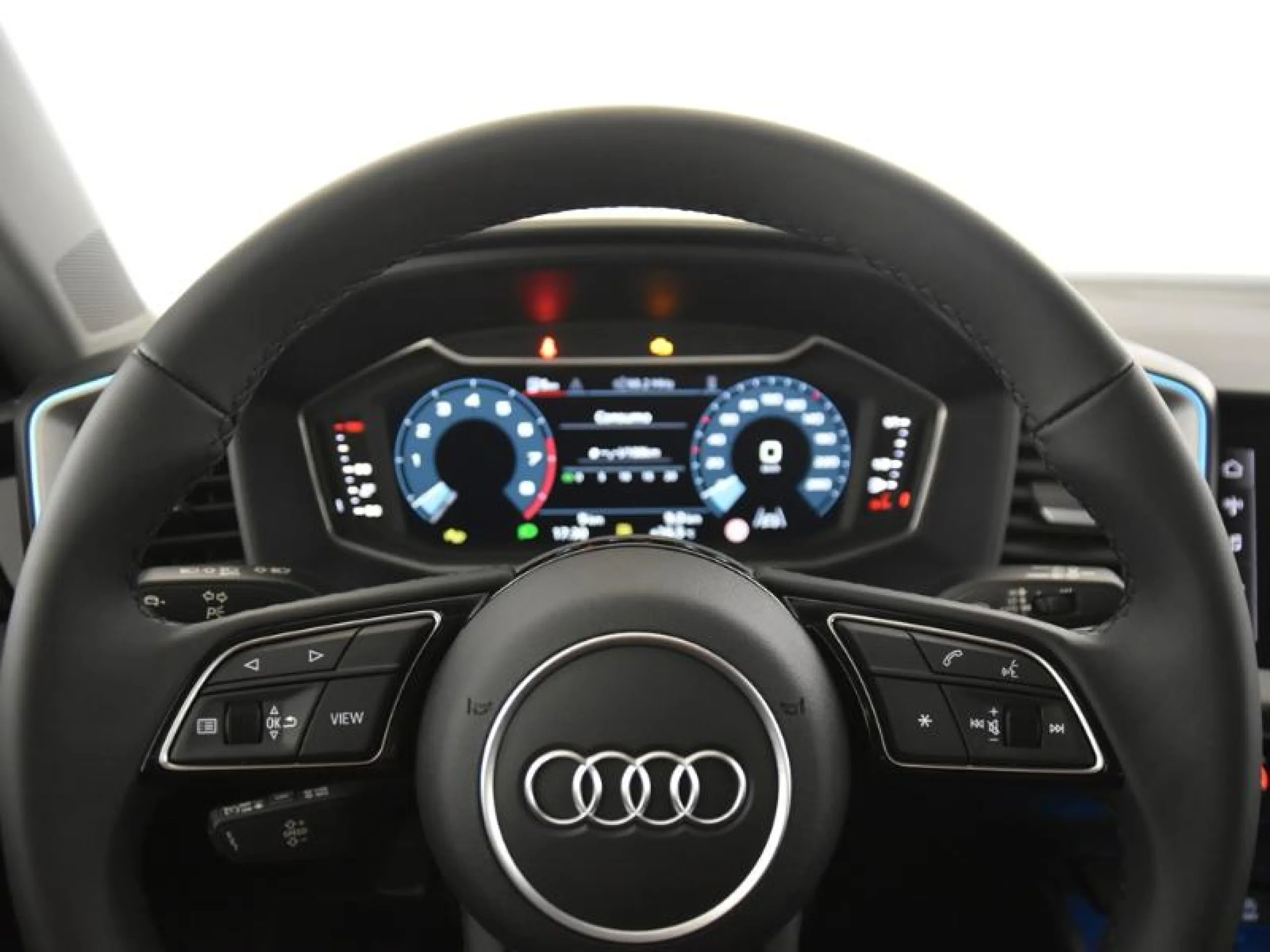 AUDI A1 SPORTBACK ADRENALIN 30 TFSI 85KW S TRON - Foto 14
