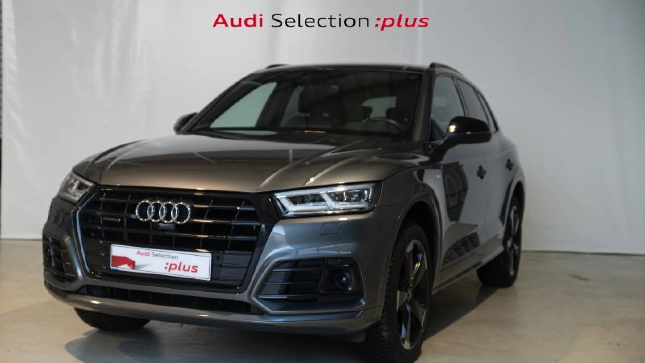 AUDI Q5 S LINE 40 TDI 150KW QUATTRO S TRONIC - Foto 1