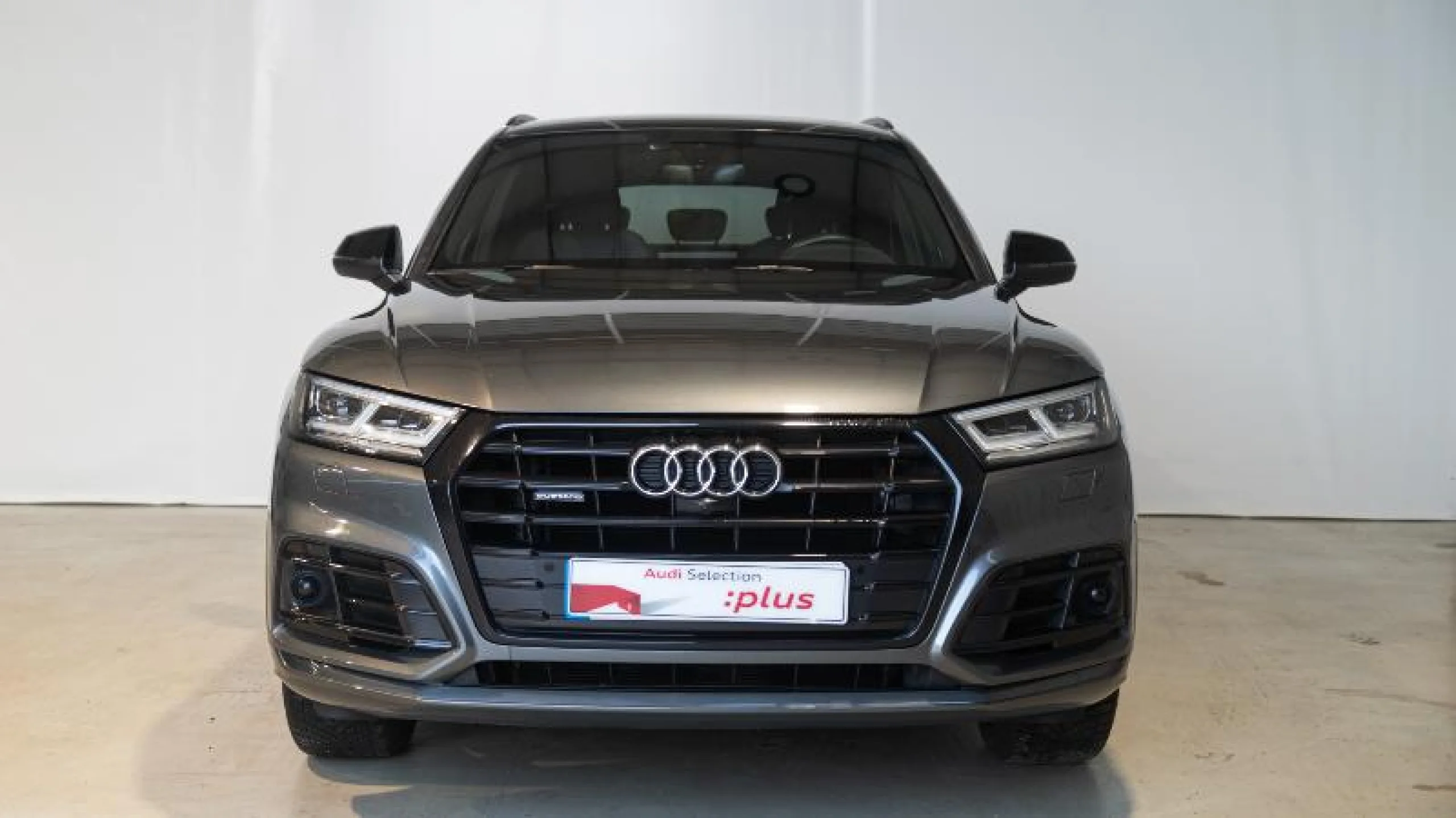 AUDI Q5 S LINE 40 TDI 150KW QUATTRO S TRONIC - Foto 2