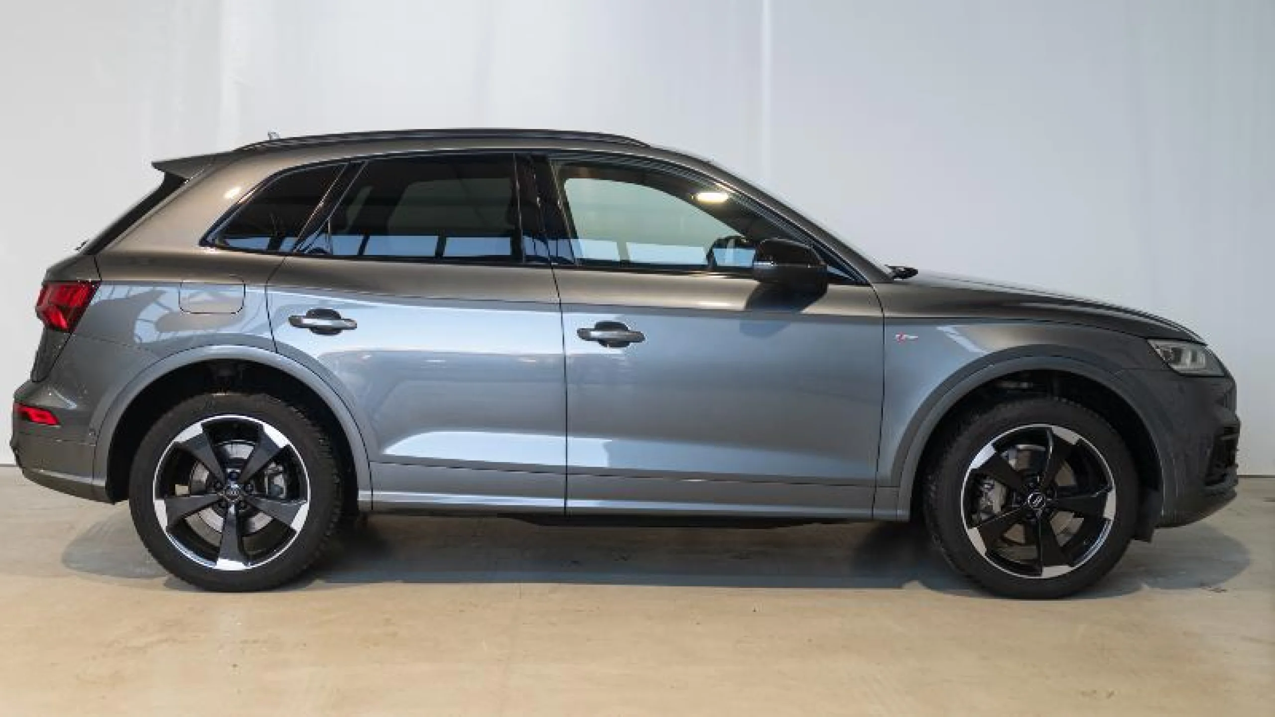 AUDI Q5 S LINE 40 TDI 150KW QUATTRO S TRONIC - Foto 3