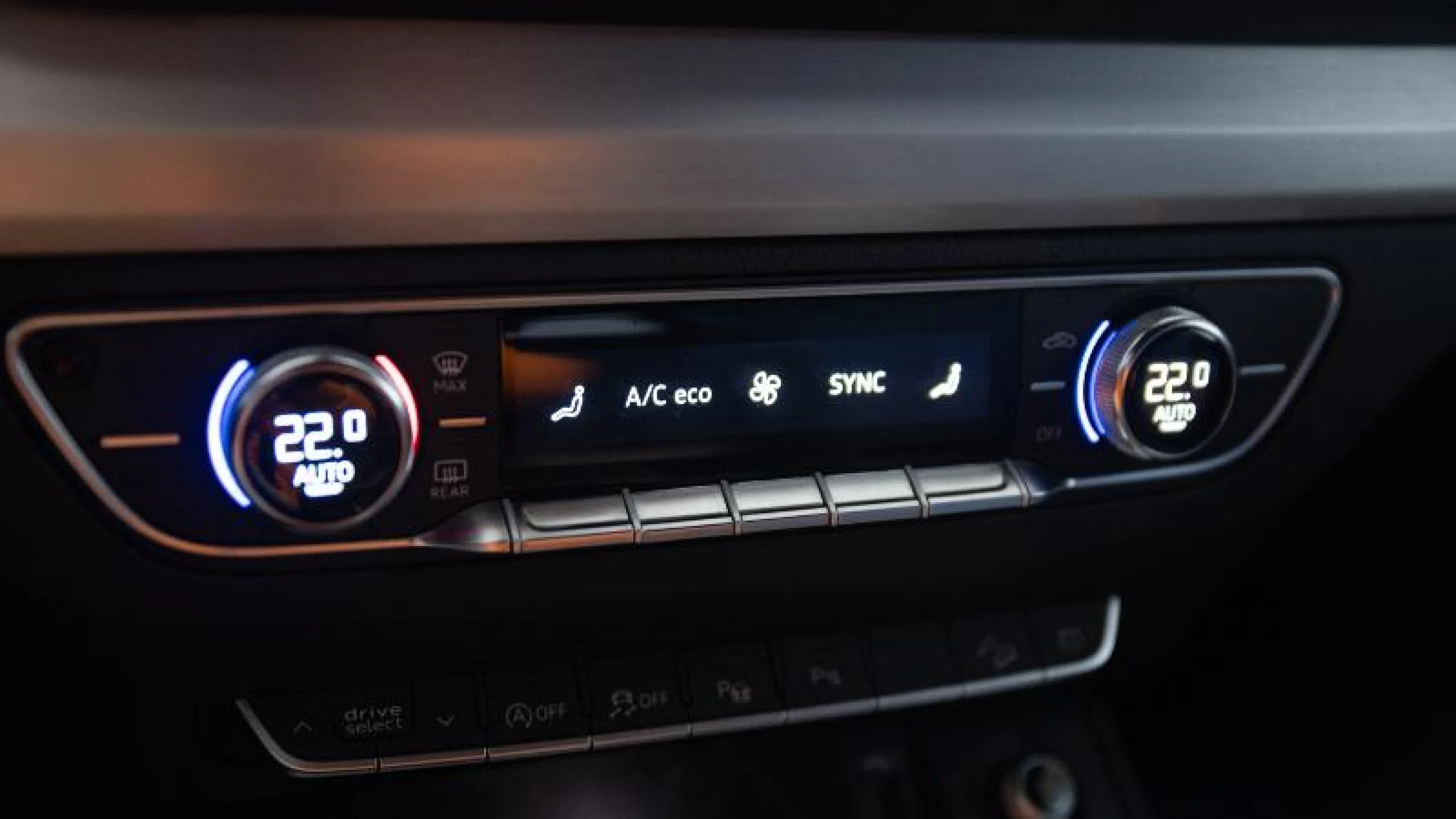 AUDI Q5 S LINE 40 TDI 150KW QUATTRO S TRONIC - Foto 17