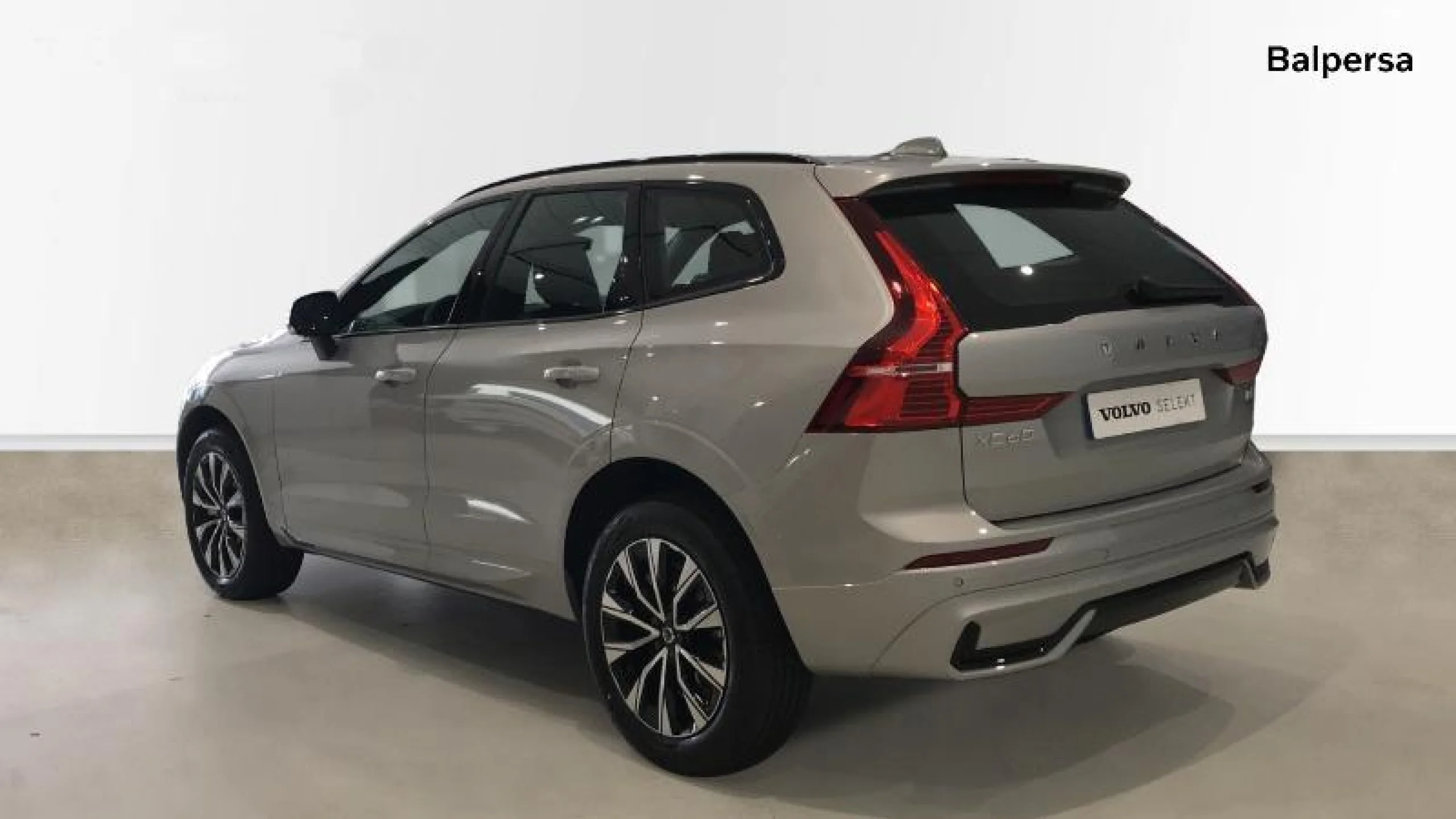 VOLVO XC60 2.0 B4 D PLUS DARK AUTO - Foto 2