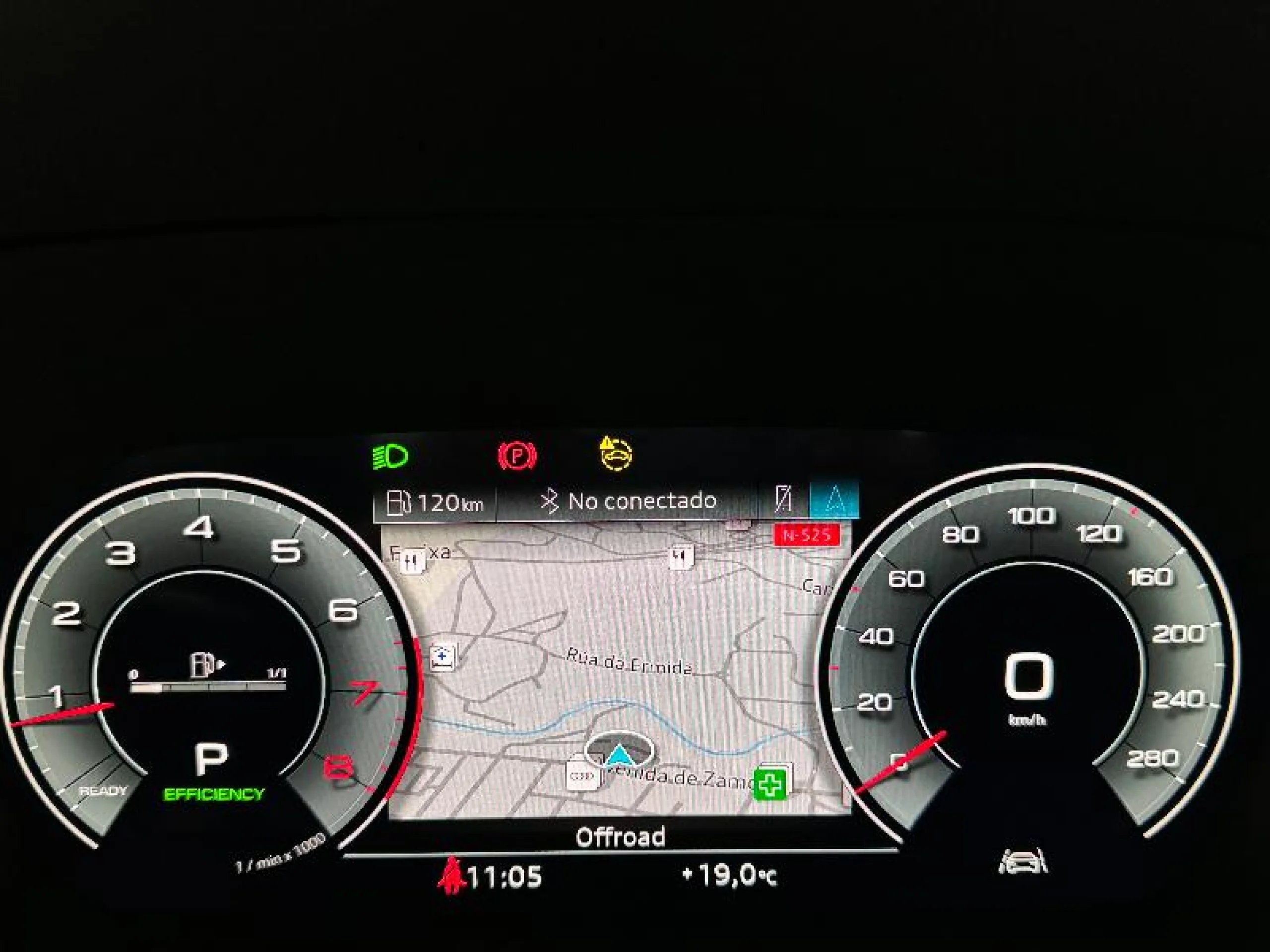 AUDI A3 SPORTBACK ADVANCED 35 TFSI 110KW S TRON - Foto 17