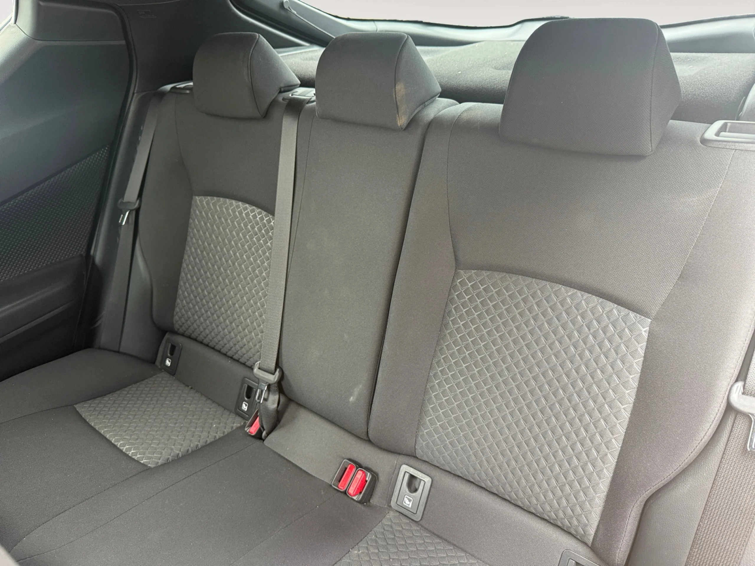 TOYOTA C HR 1.8 125H ADVANCE - Foto 6