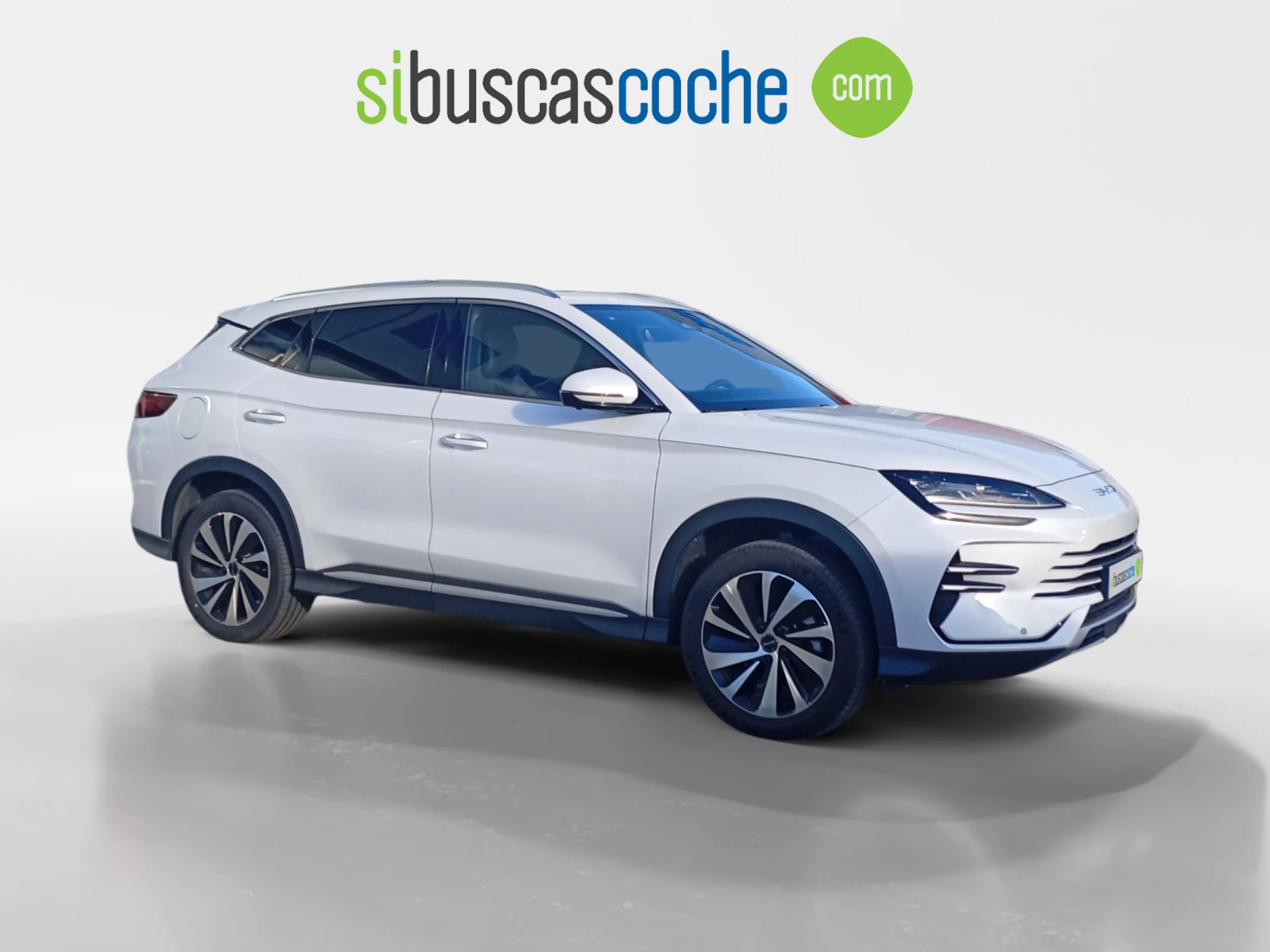 BYD SEAL U 1.5 DM I DESIGN - Foto 1