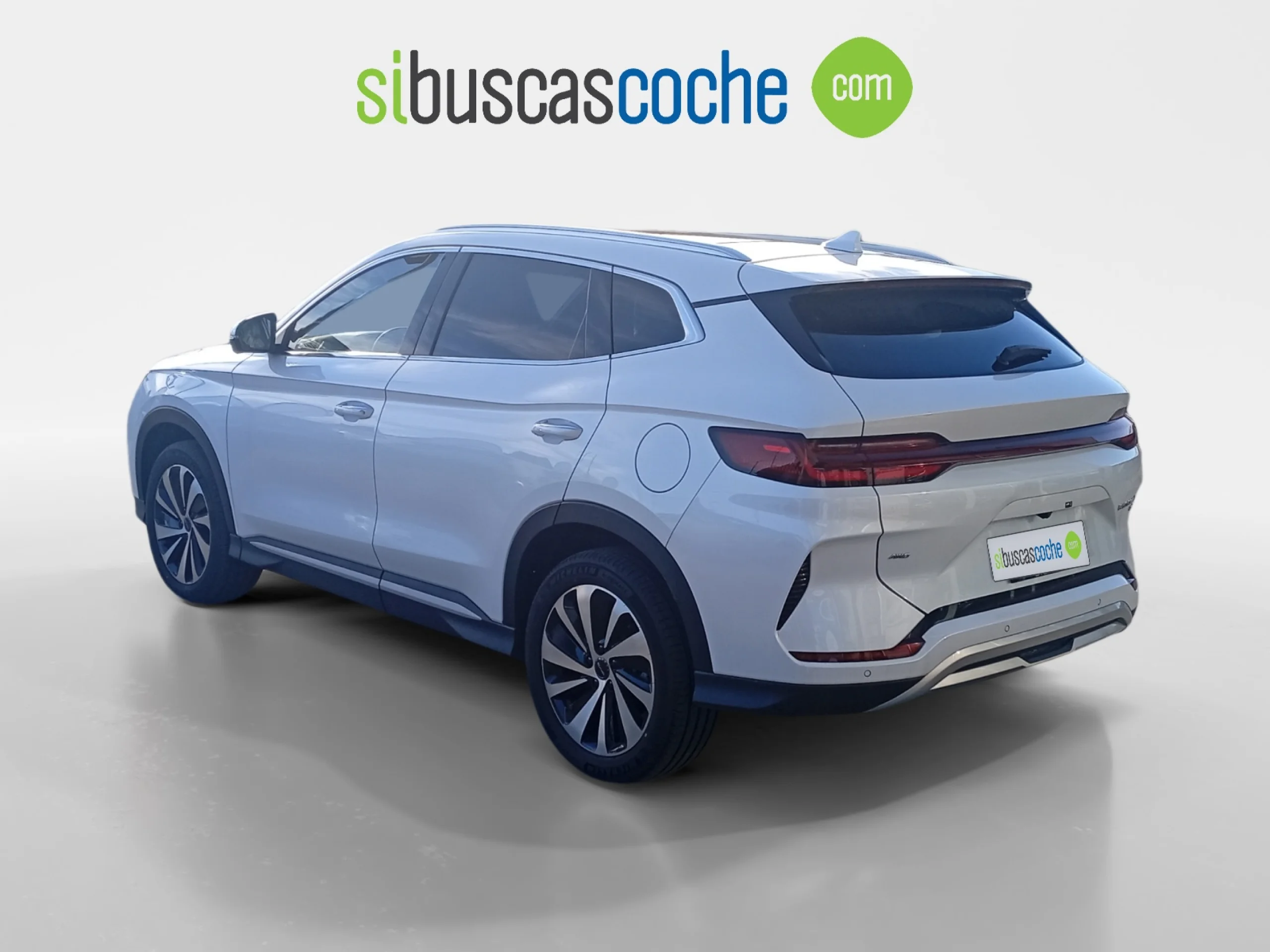 BYD SEAL U 1.5 DM I DESIGN - Foto 2